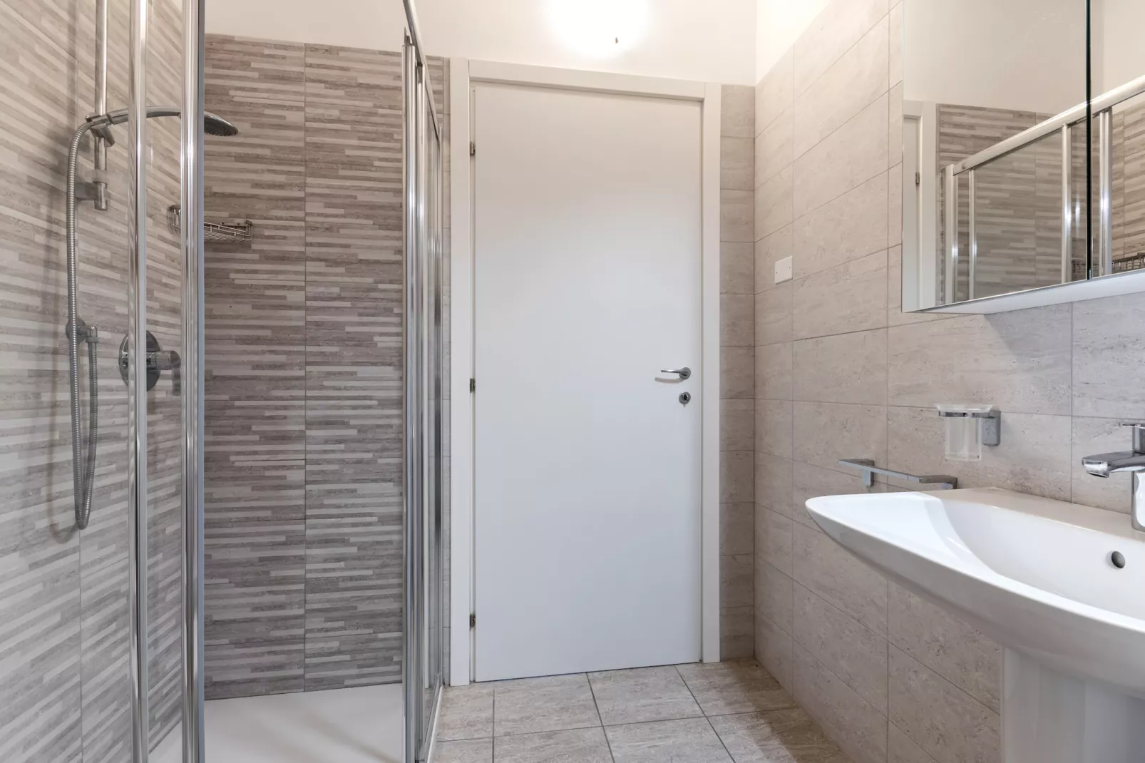 Molini Tredici - Badkamer