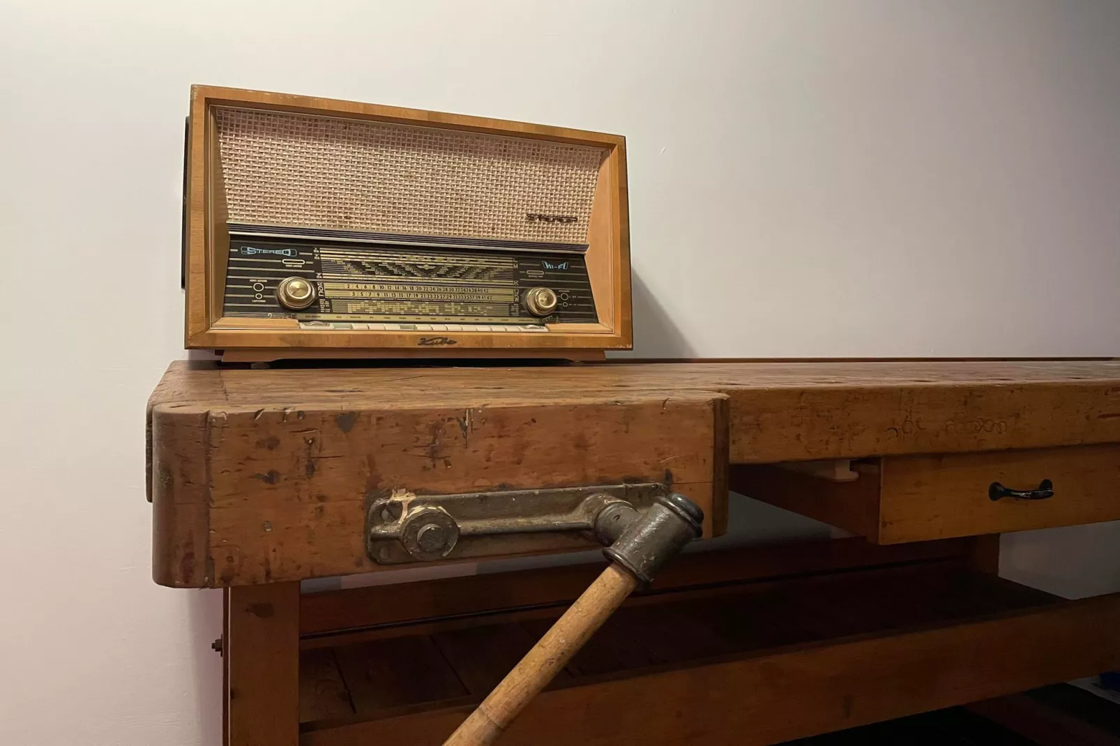 Villa La Chatelaine - Sfeer