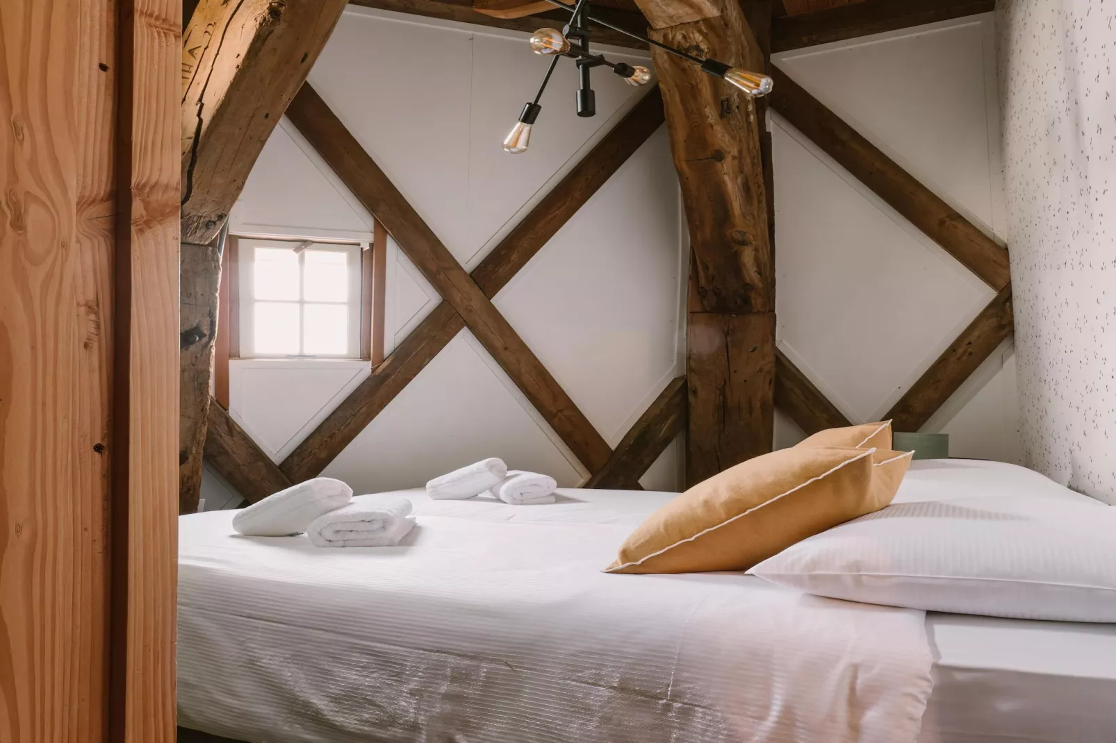 De Molen van Egmond - Niet-getagd