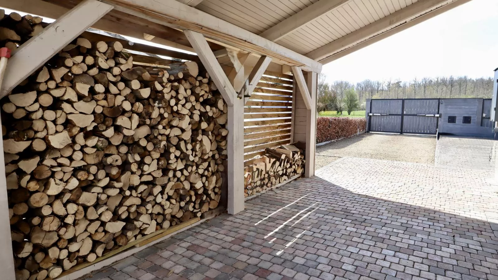 Myrabelle - Faciliteiten