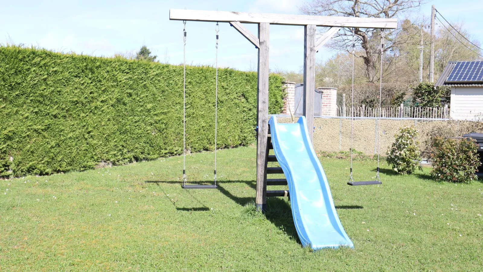 Myrabelle - Tuinen zomer