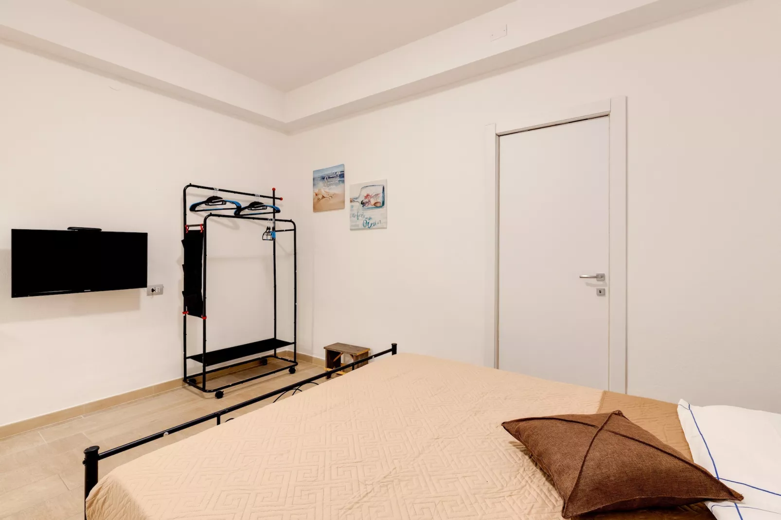 CASA LORENZO - Slaapkamer