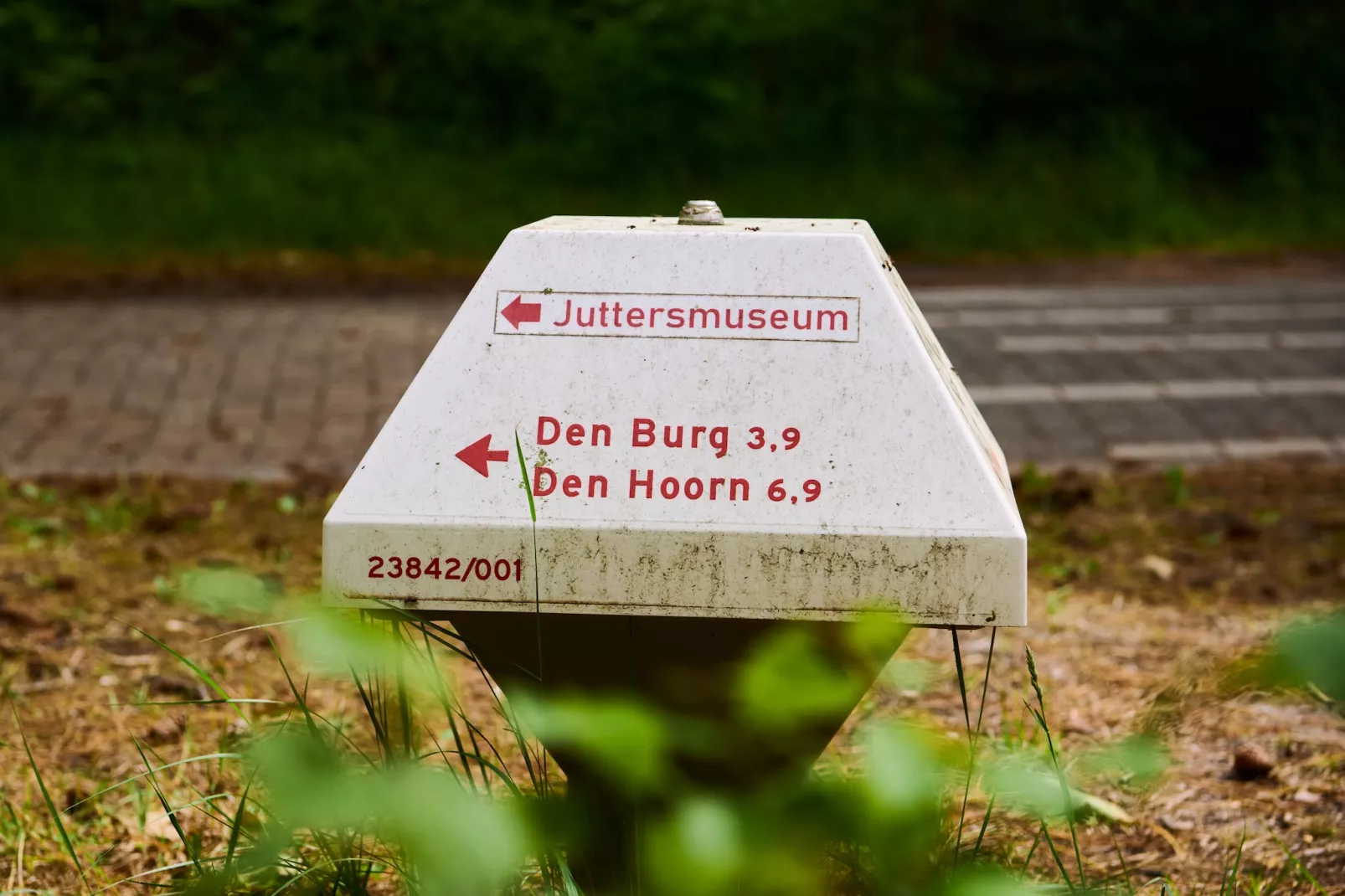 Droomsuites Texel - 4 persoons appartement - Sfeer