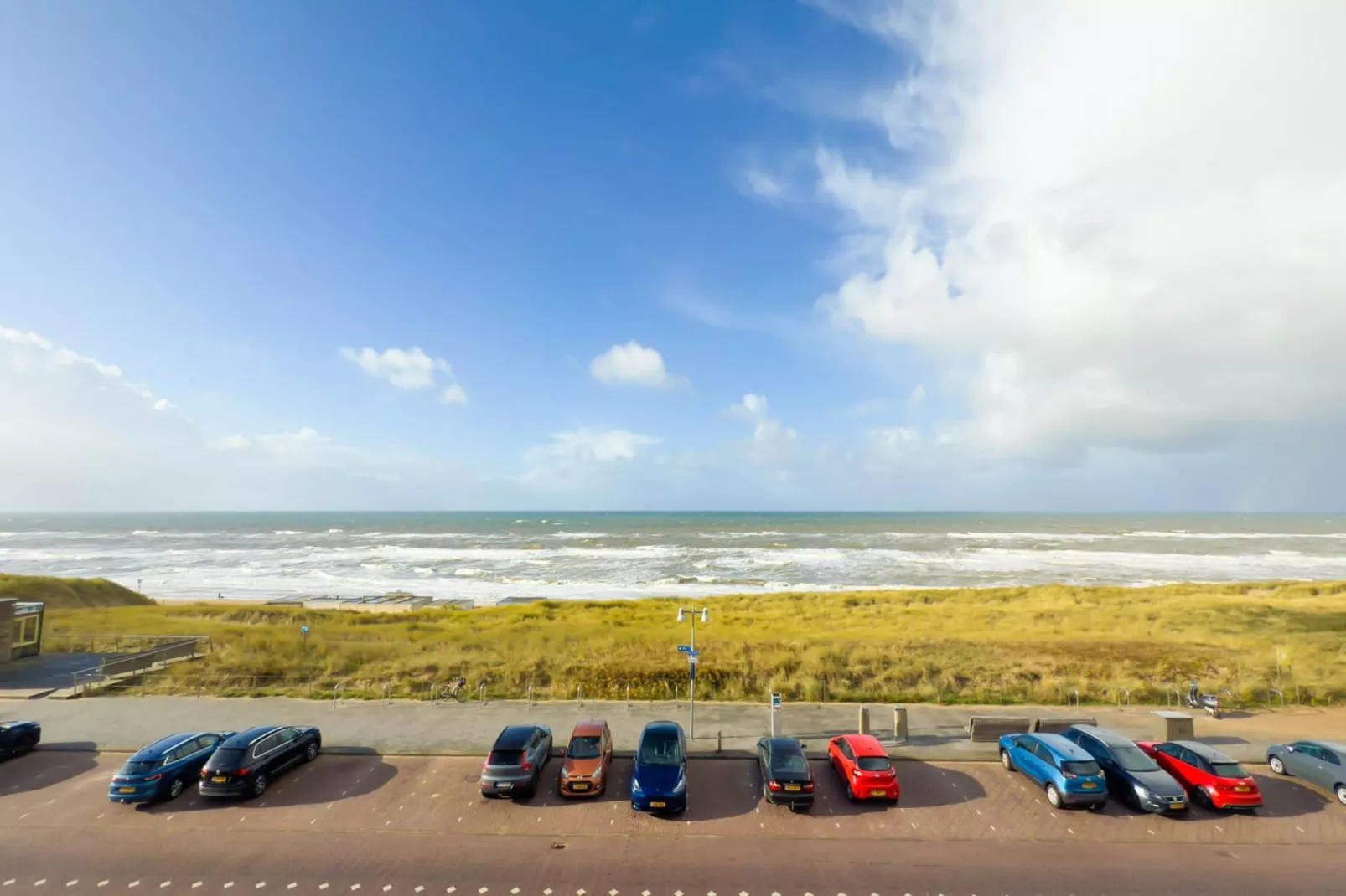 Droomlicht - Gebieden zomer 5km