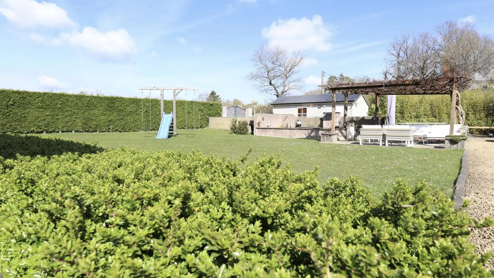 Myrabelle - Tuinen zomer