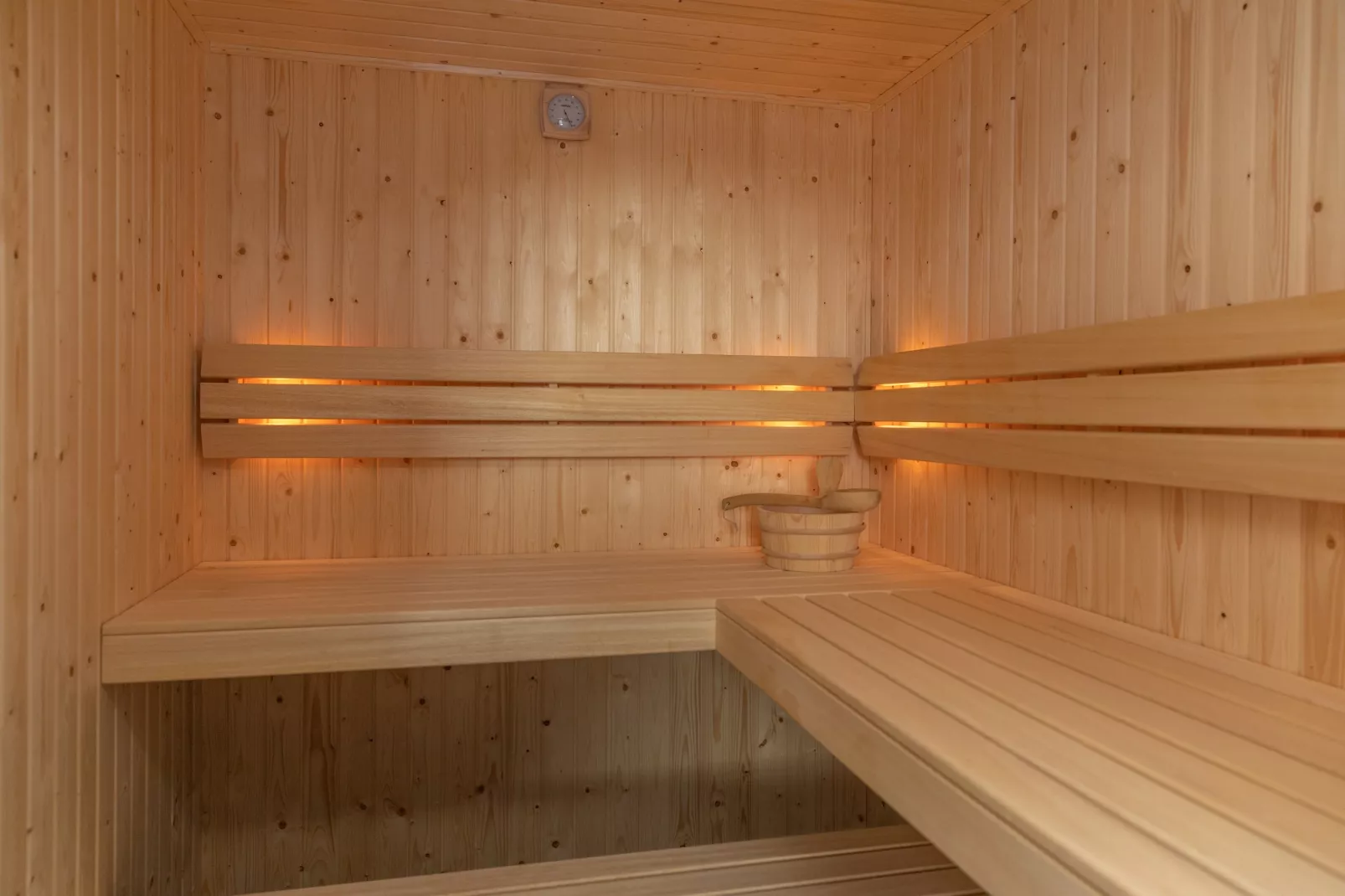 Duynweelde Texel - Faciliteiten