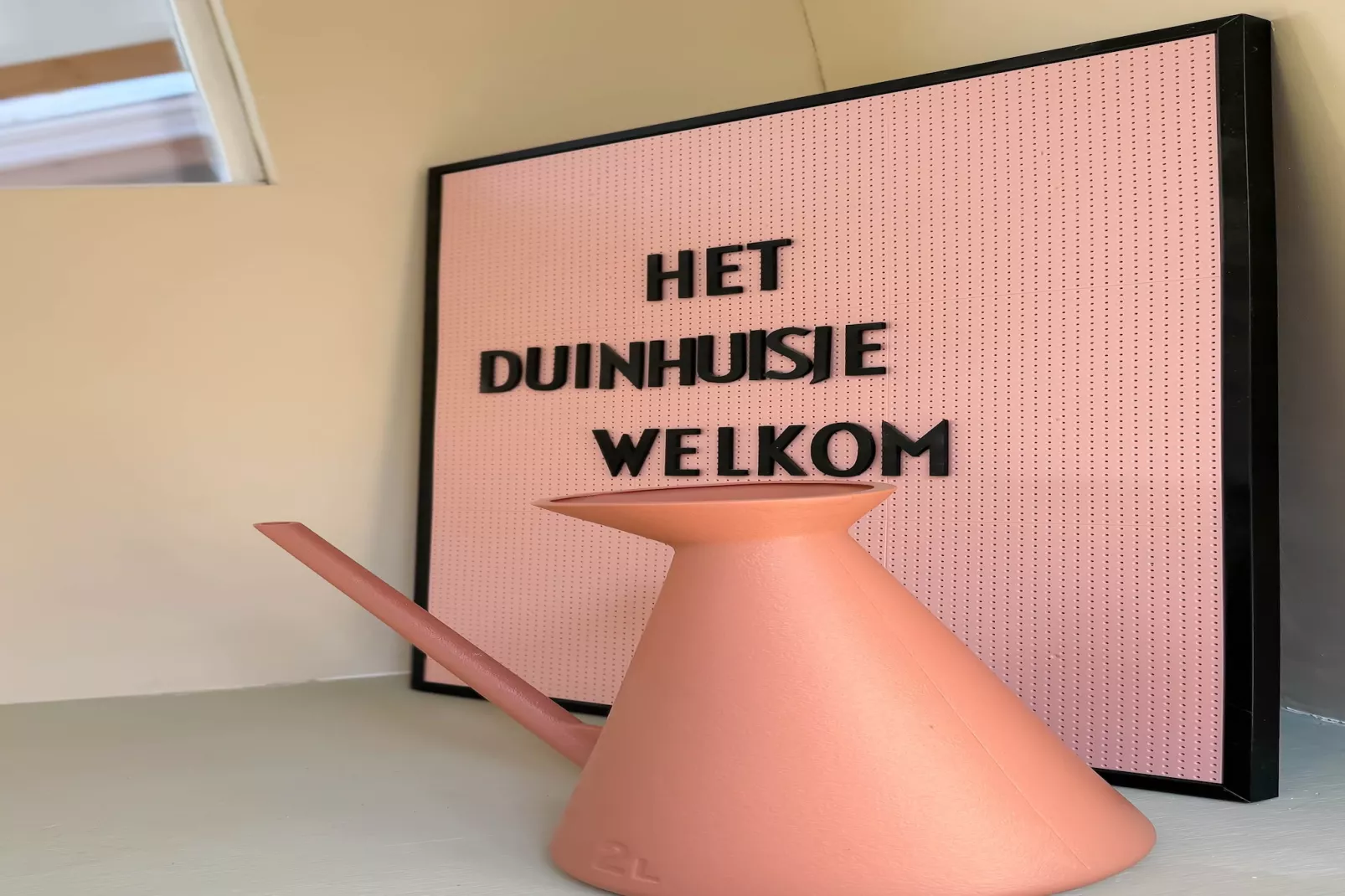 Dune house Egmond - Niet-getagd