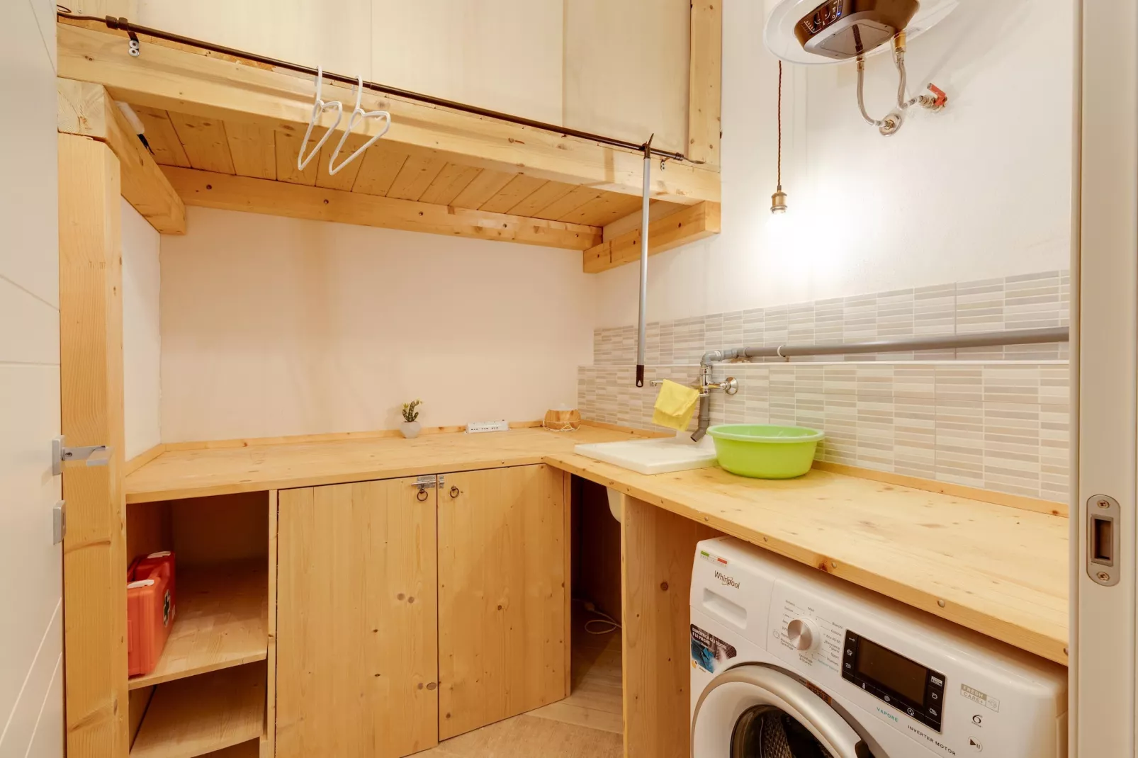 CASA LORENZO - Faciliteiten