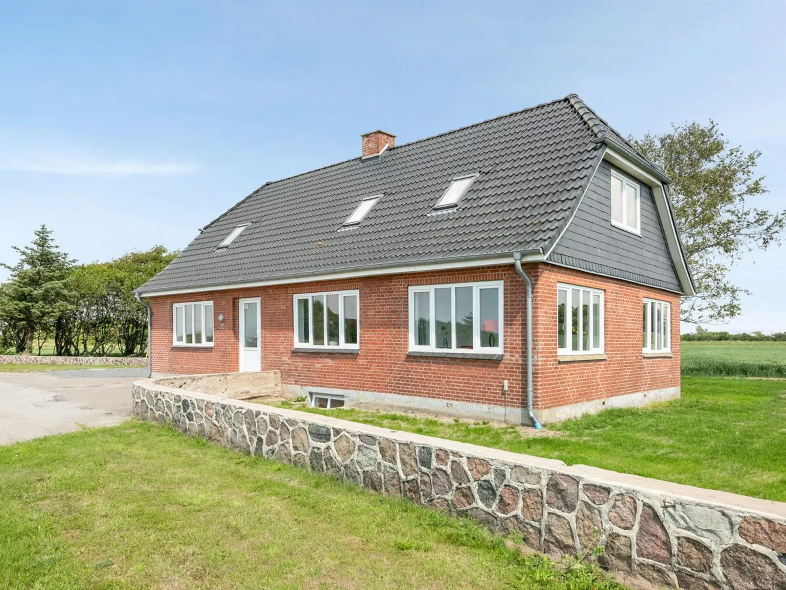 "Iina" - 13km from the sea - Buiten