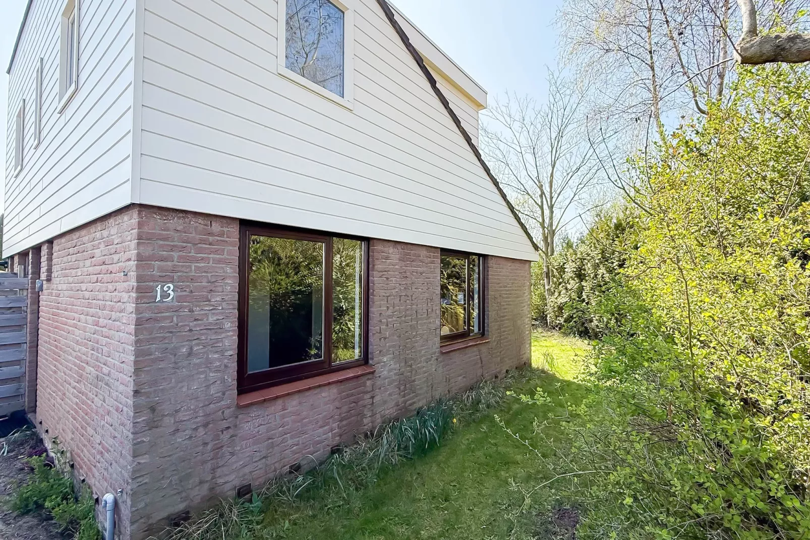 Dune house Egmond - Niet-getagd