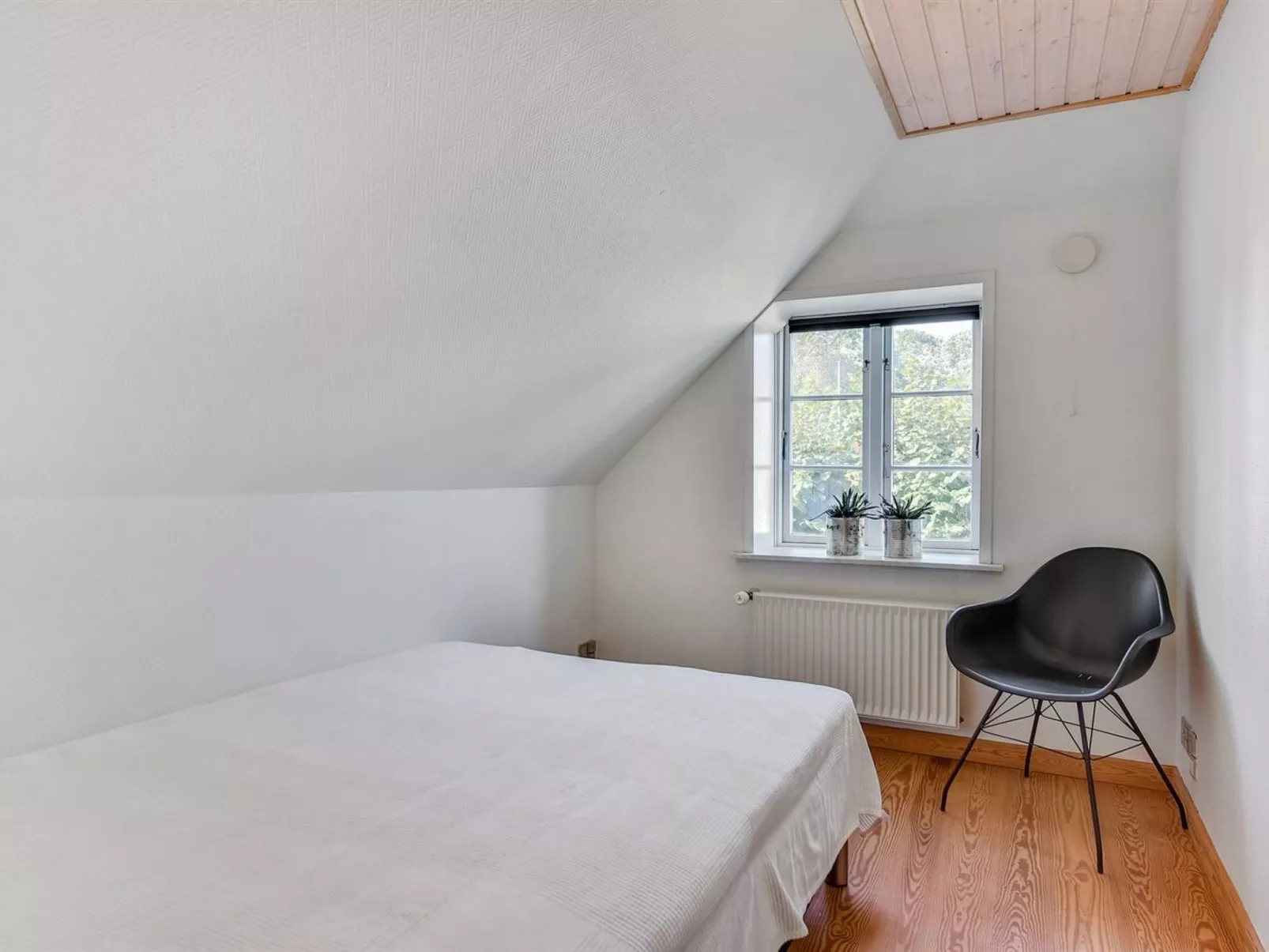"Reeta" - 32km from the sea - Binnen