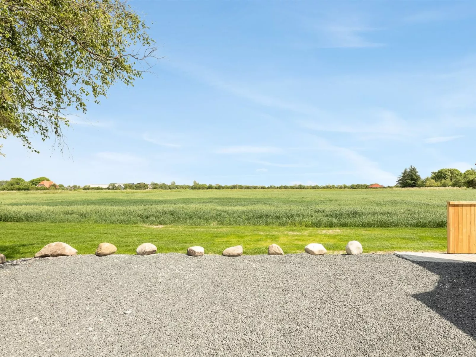 "Iina" - 13km from the sea - Buiten