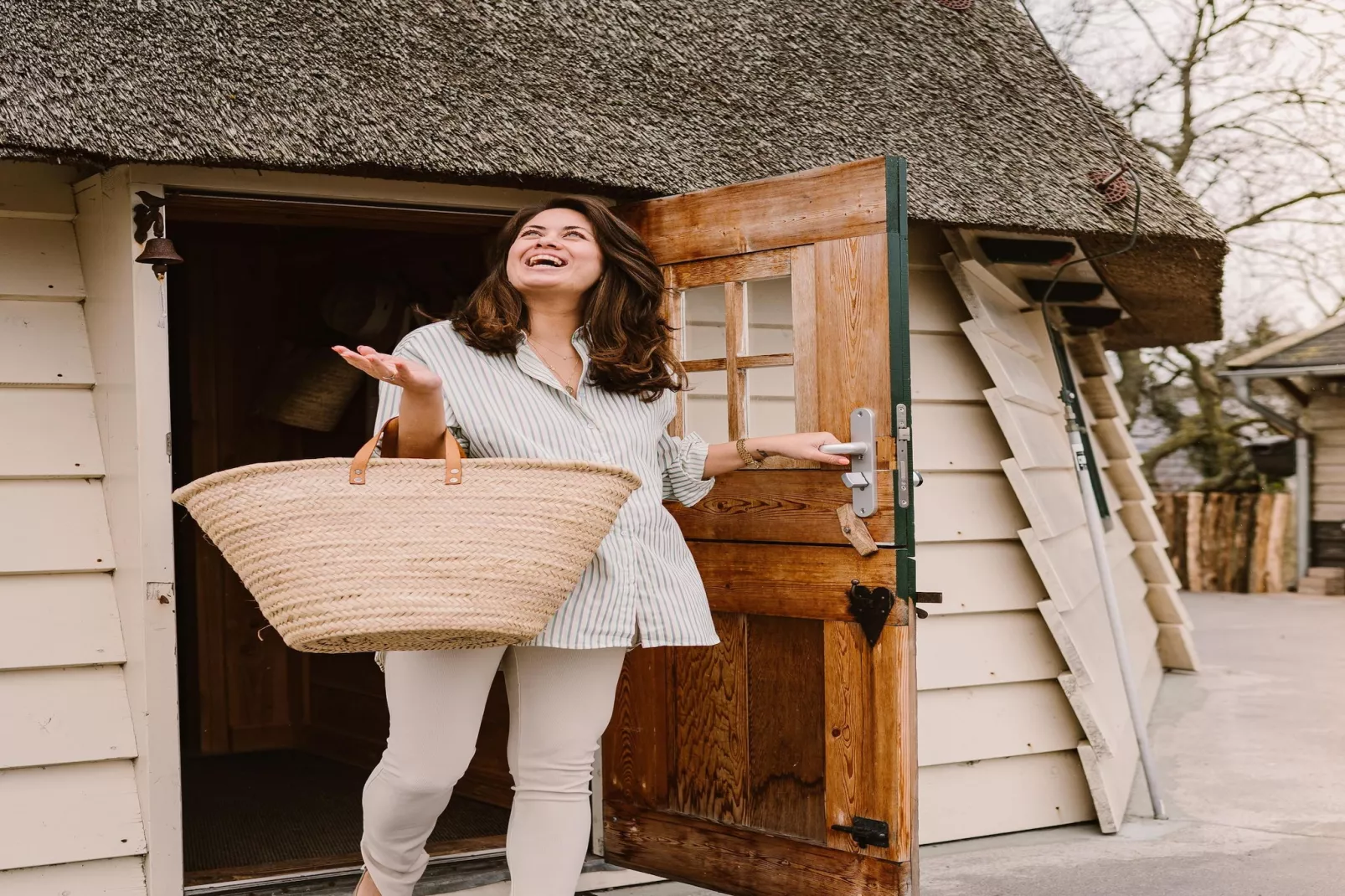 De Molen van Egmond - Niet-getagd