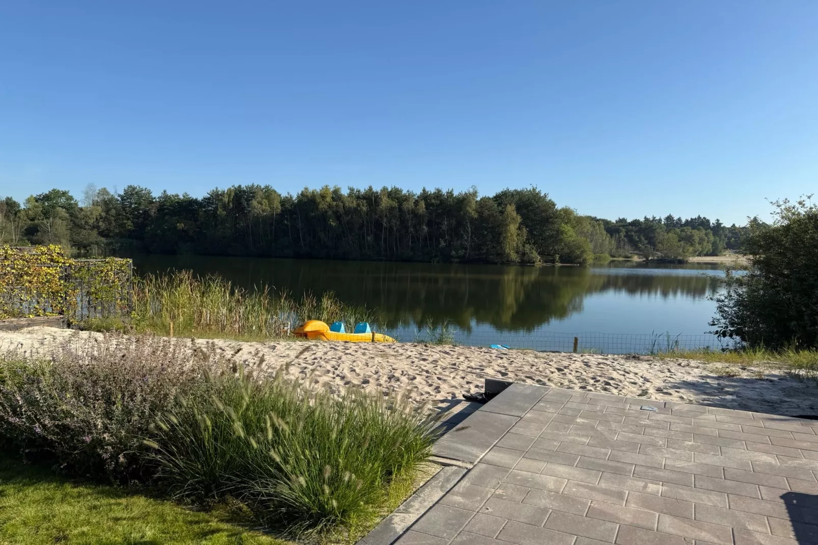 Holiday home Torenvalk - Gebieden zomer 1km