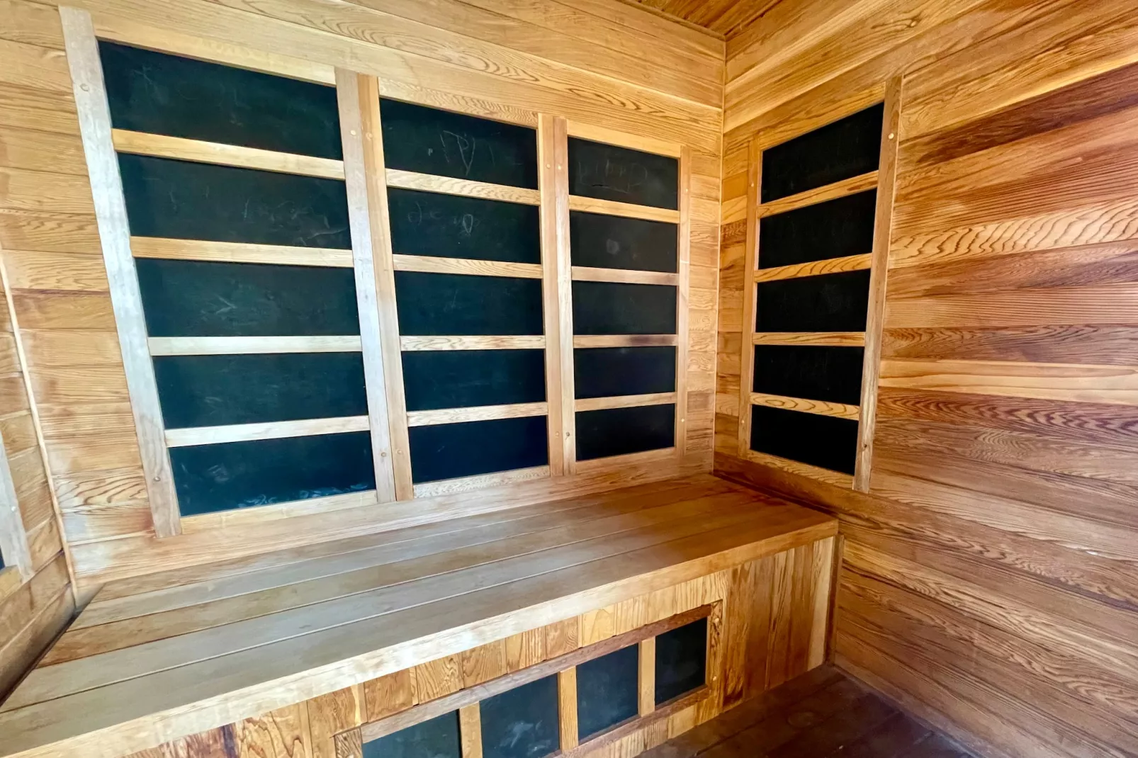 Salland Hideaway - 4 persons - Wellness