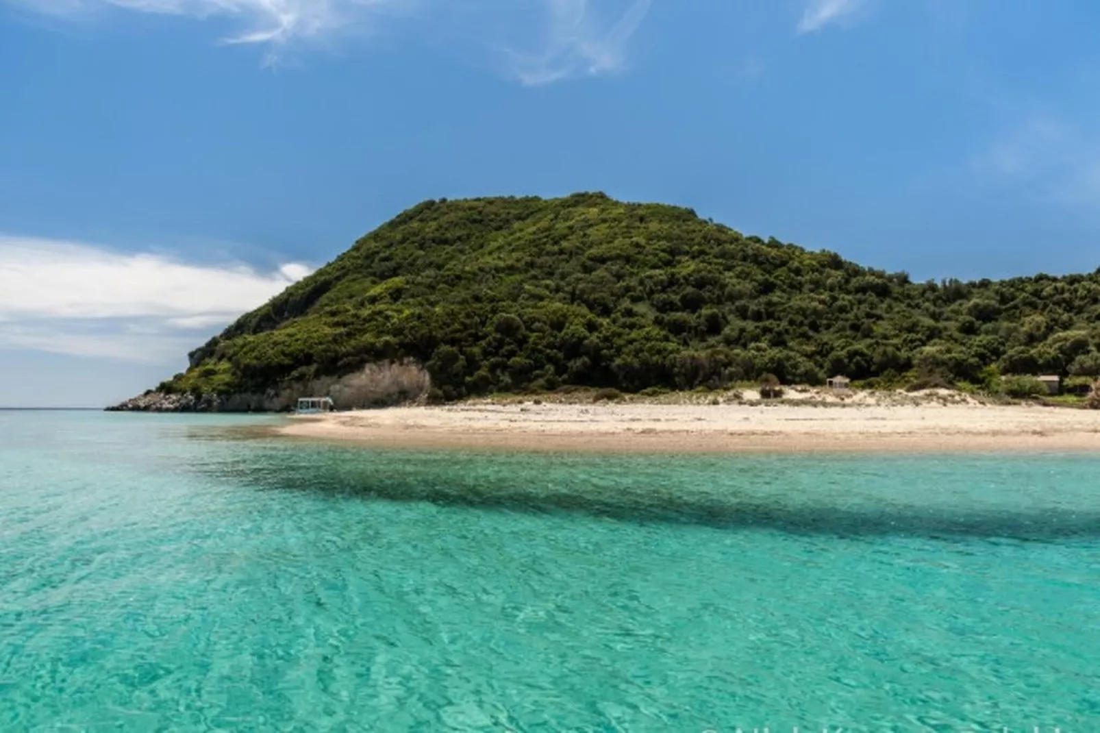 Andriana´s holiday apartments- 3 BR - Image-tags.water view