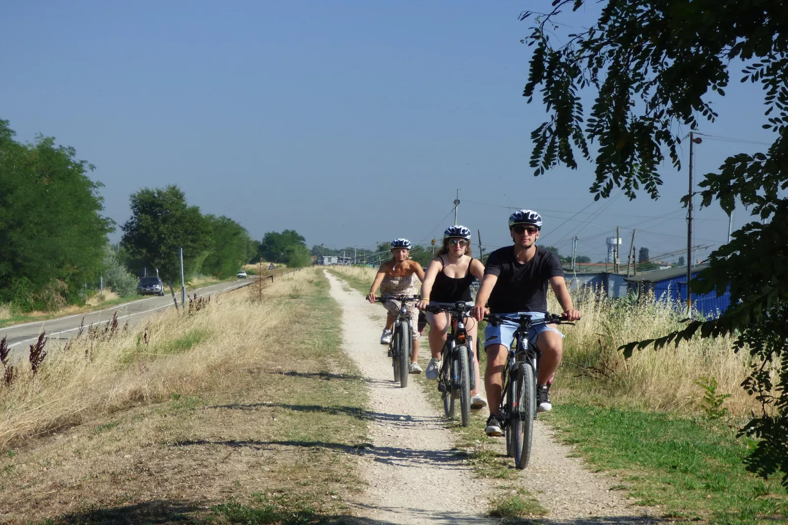 VIGNA SUL MAR FAMILY COLLECTION - LODGE DELUXE - Gebieden zomer 5km