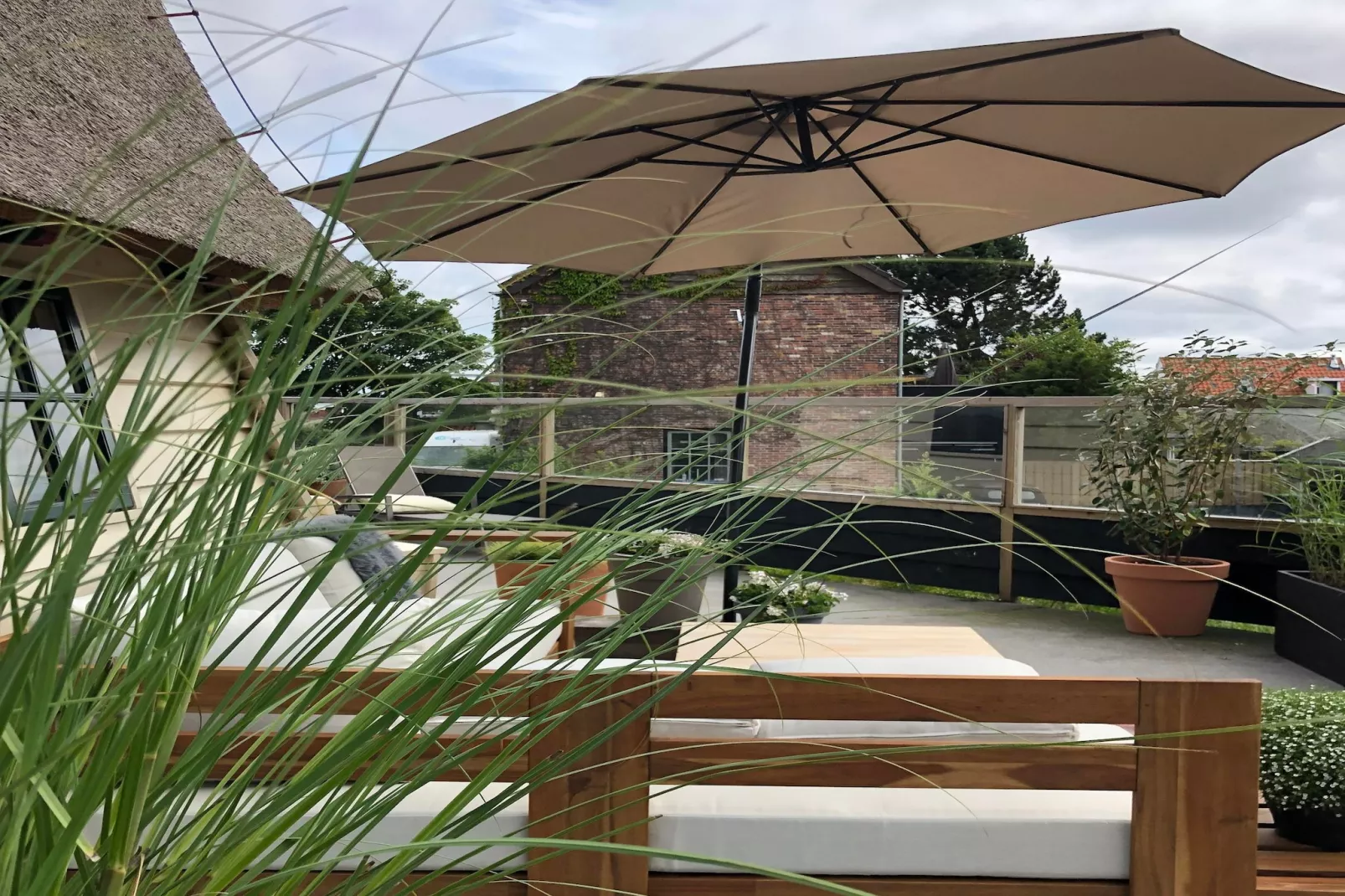 De Molen van Egmond - Niet-getagd