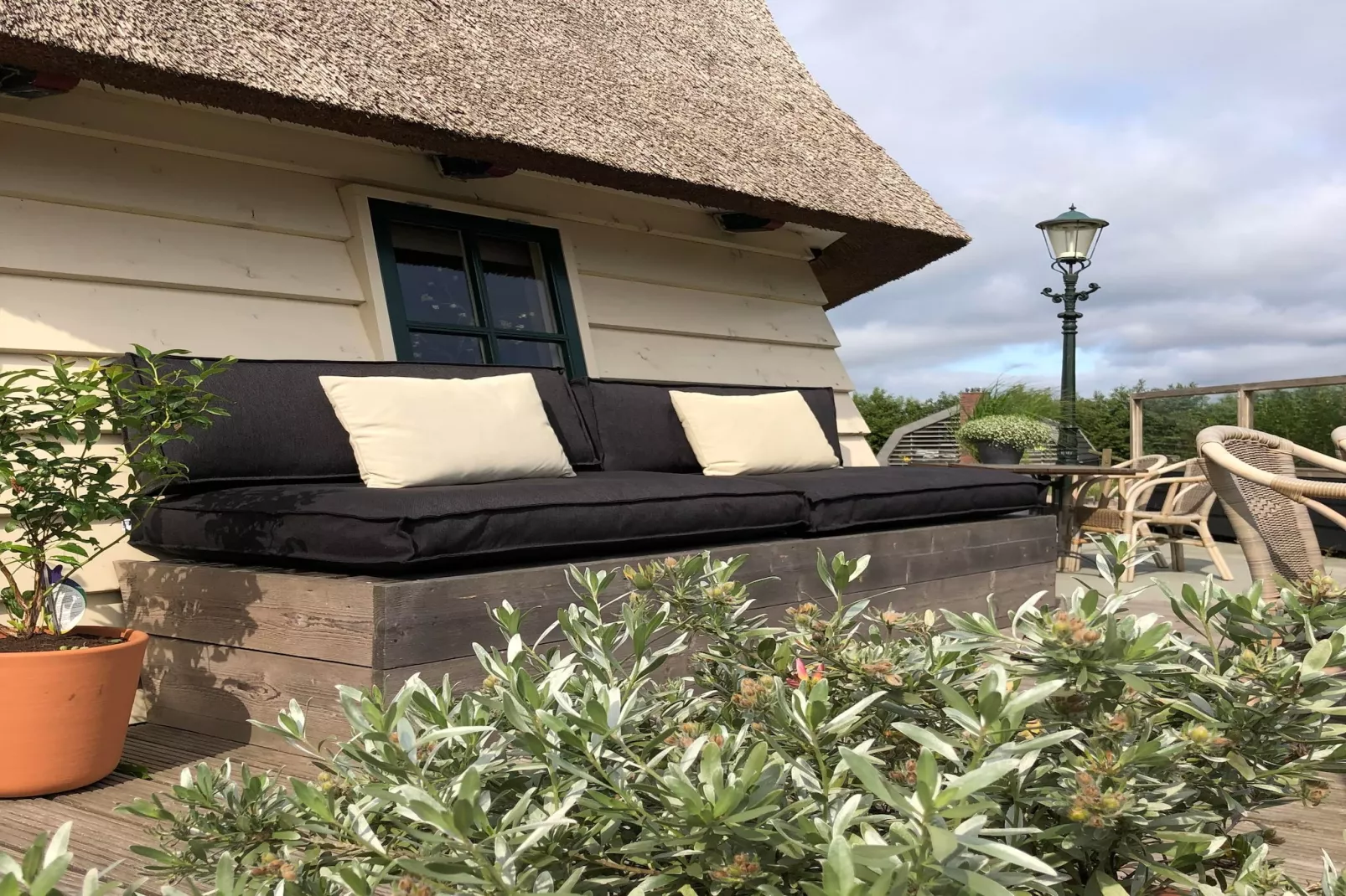 De Molen van Egmond - Niet-getagd