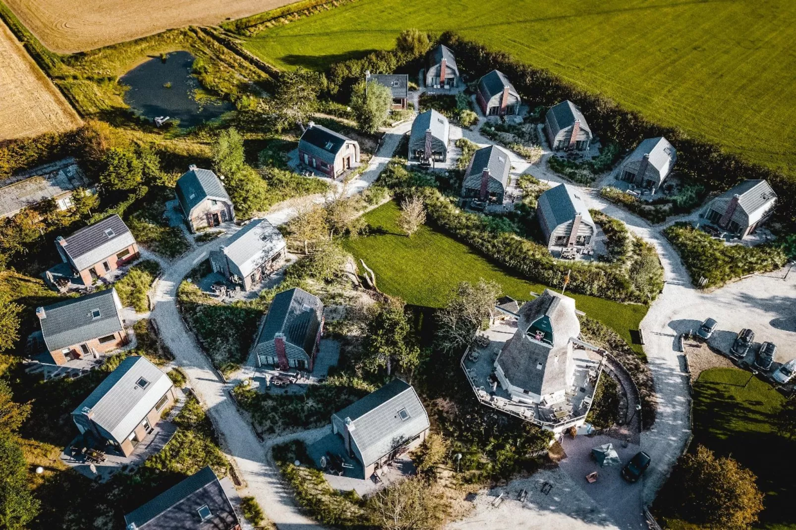 De Molen van Egmond - Niet-getagd