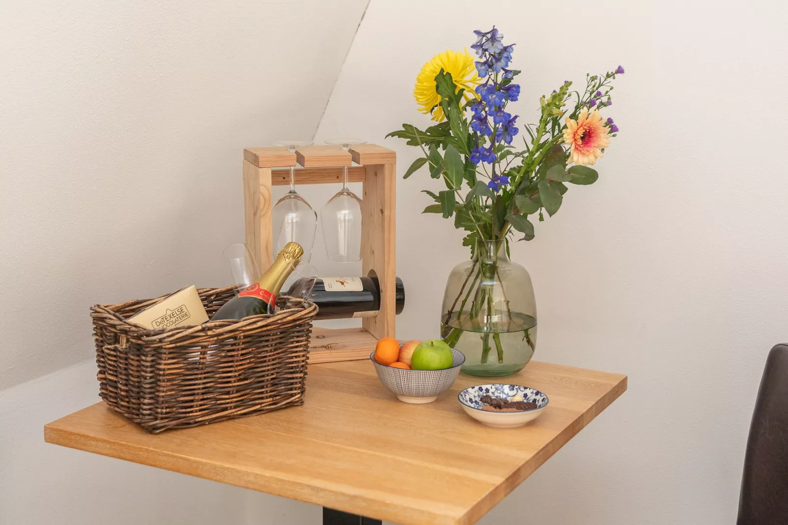 Waddenweelde Texel - Sfeer