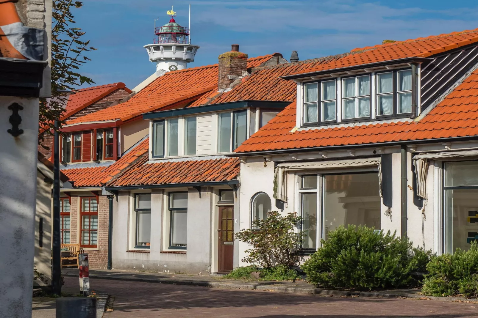 De Molen van Egmond - Niet-getagd
