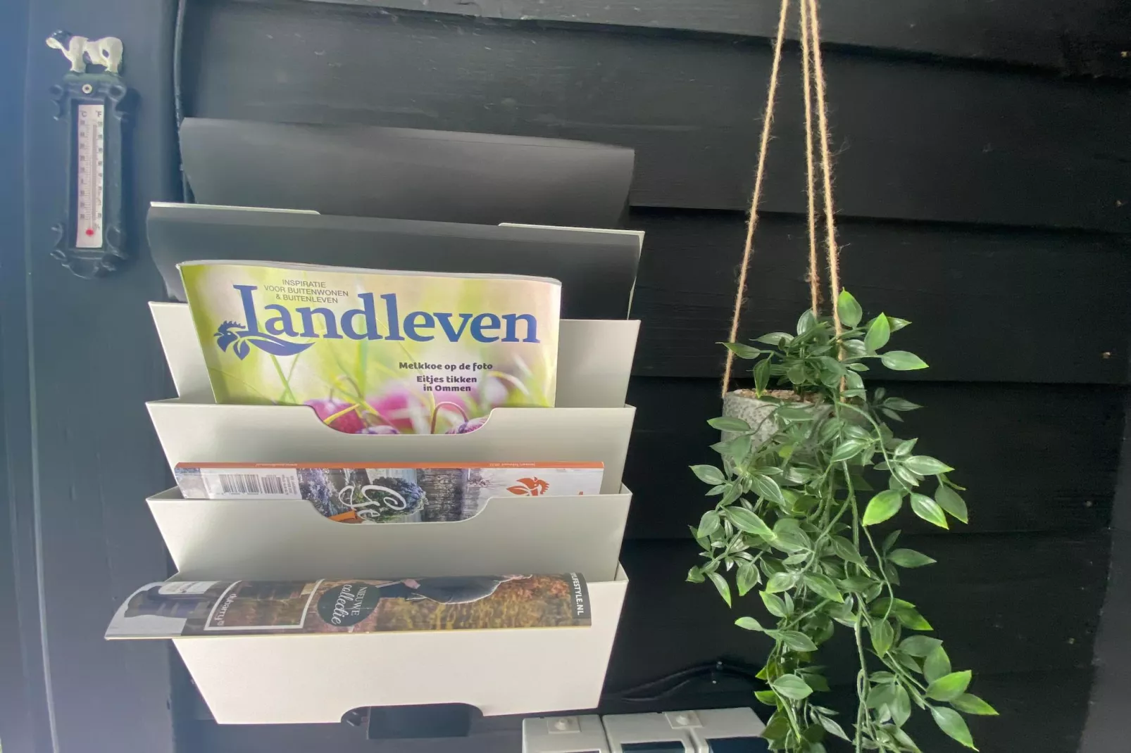 De Groninger Zeeuw - Sfeer