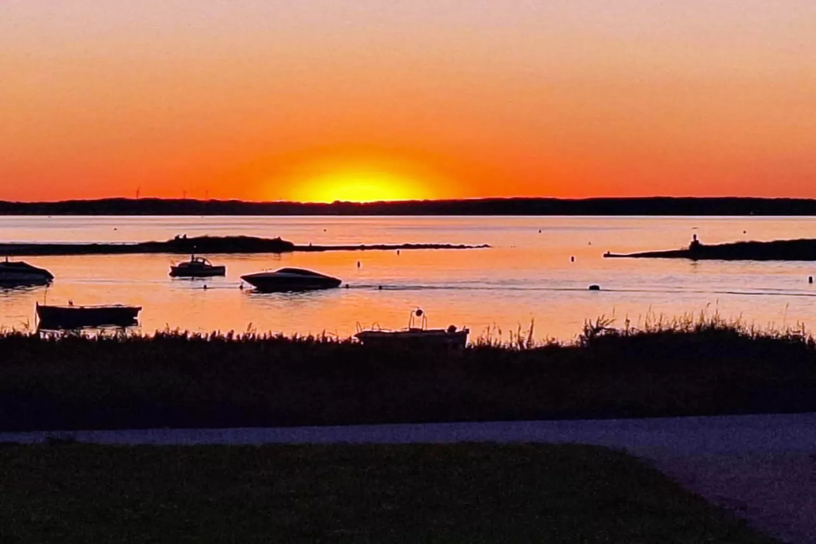 4 persoons vakantie huis in Wendtorf - Waterzicht