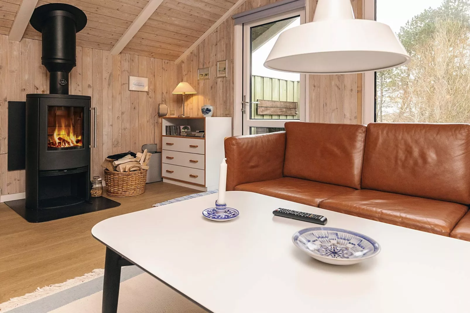 Afgelegen strand retraite -- By Traum Ferienwohnungen