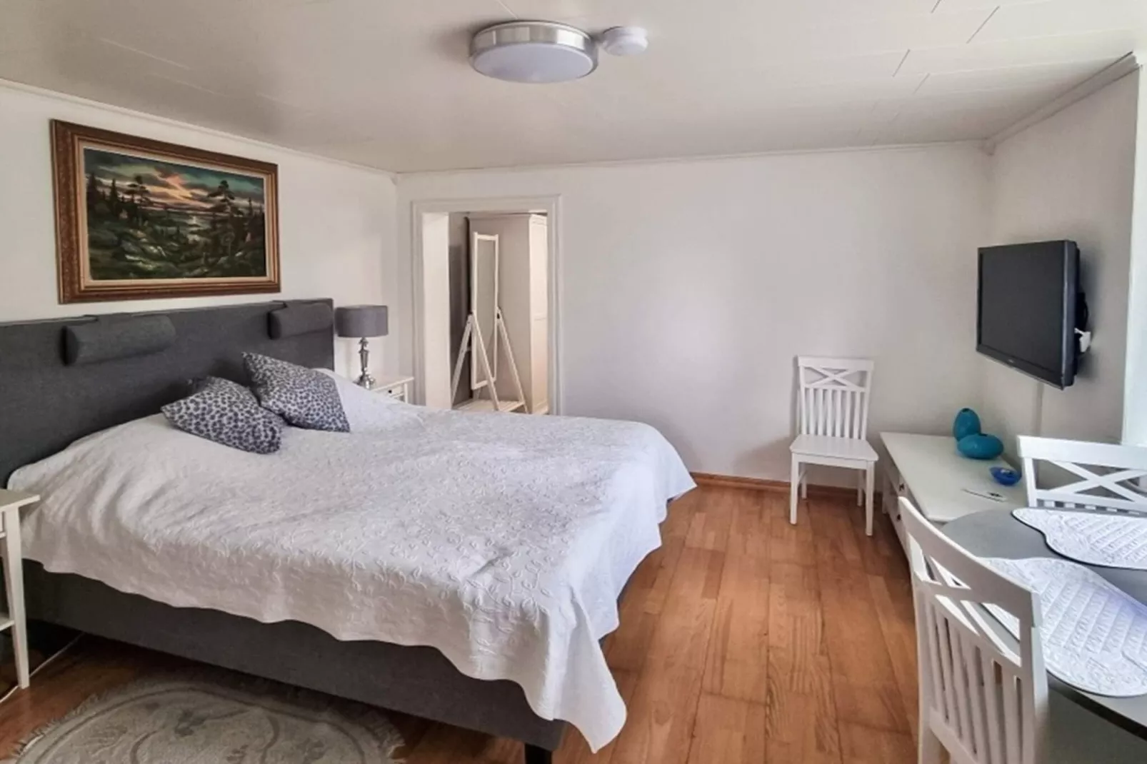 2 persoons vakantie huis in LYSEKIL