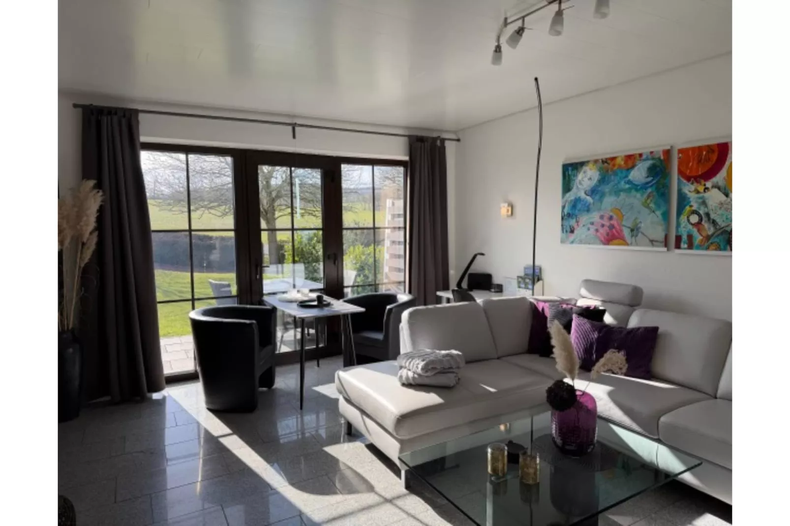 Wohlfühl Ferienhaus Henn Eifellust