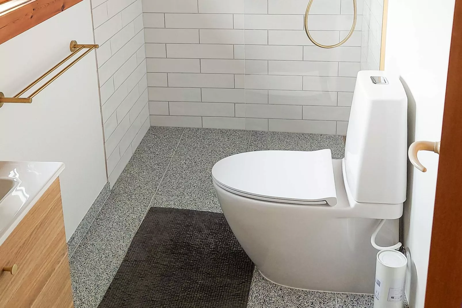 6 persoons vakantie huis in Græsted-By Traum - Binnen