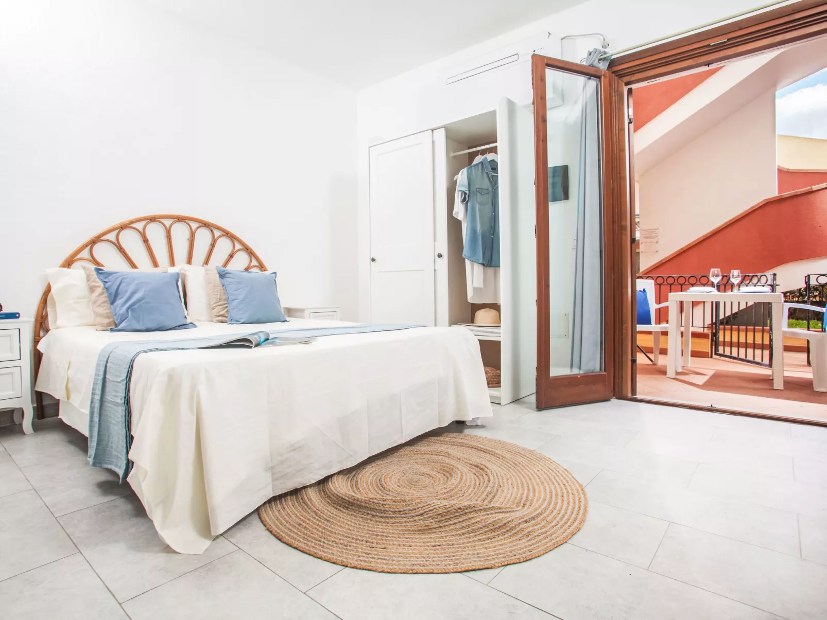 Fabelhaft studio in Santa Teresa Gallura