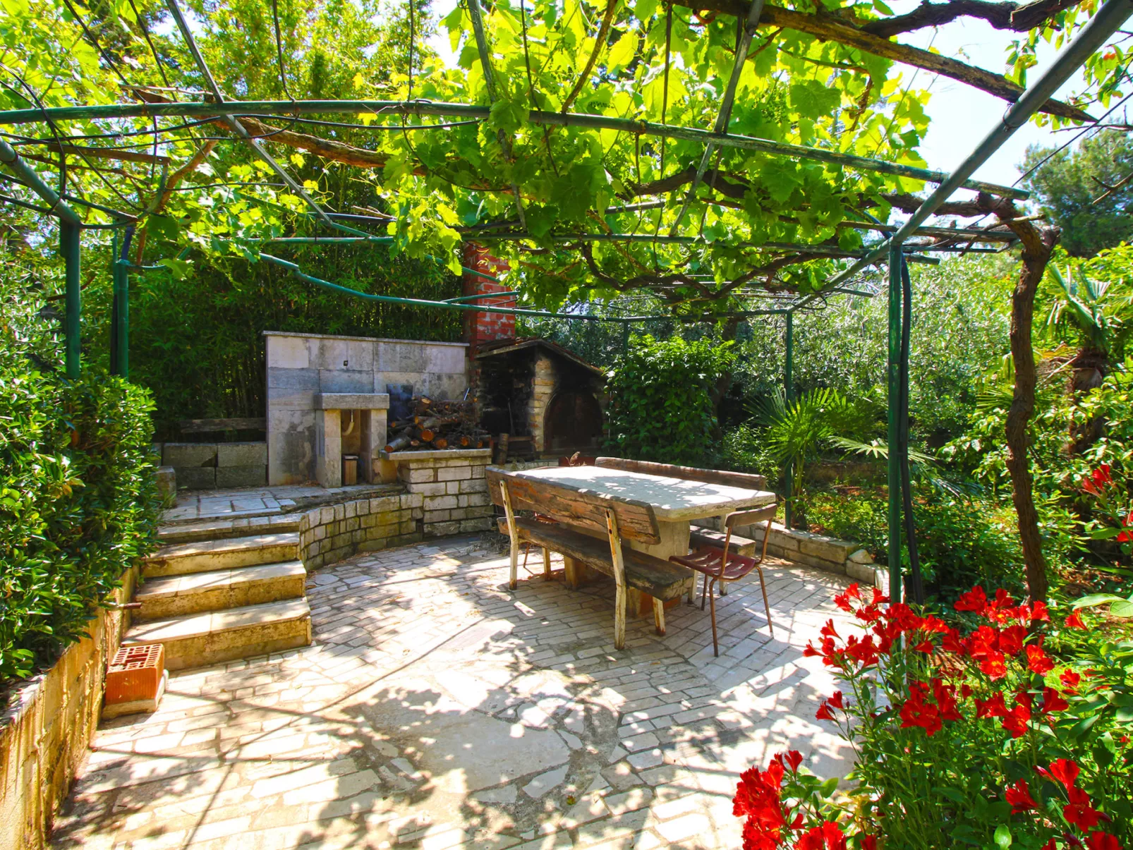 Apartment 1198 - Buiten