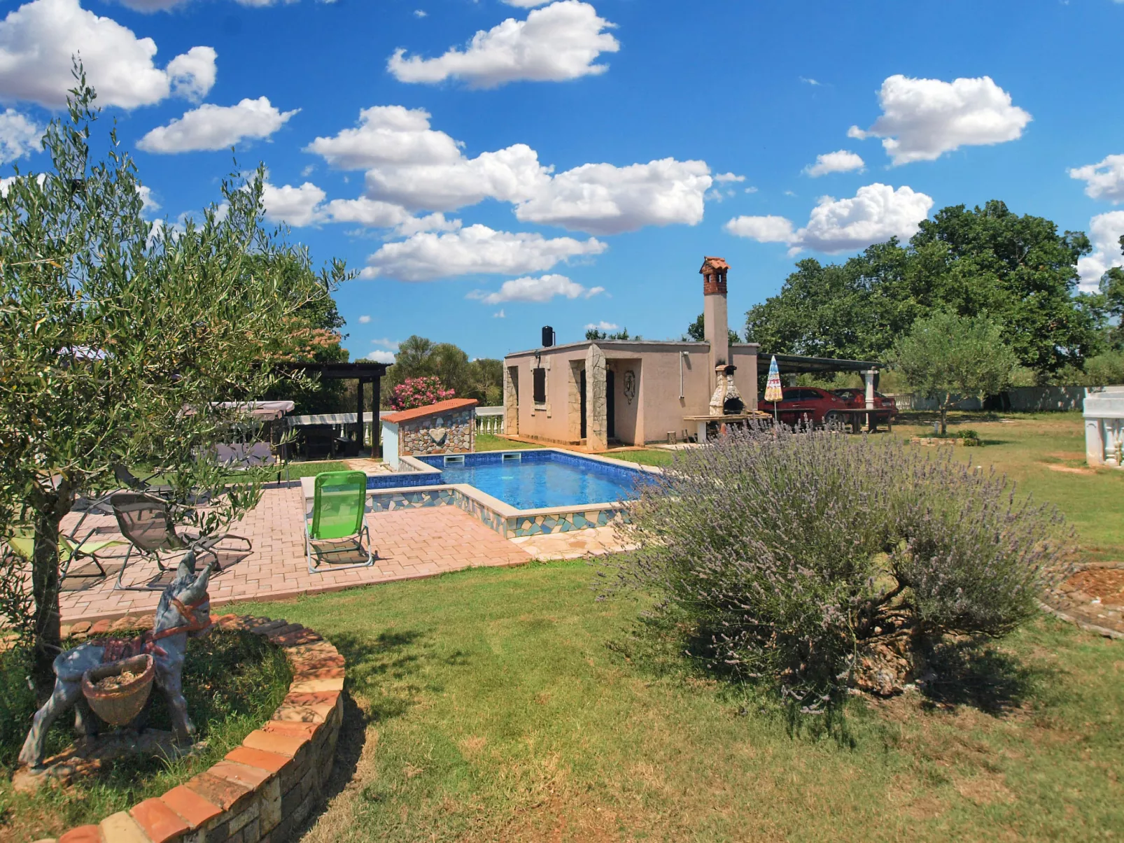 Apartment 1608 - Buiten