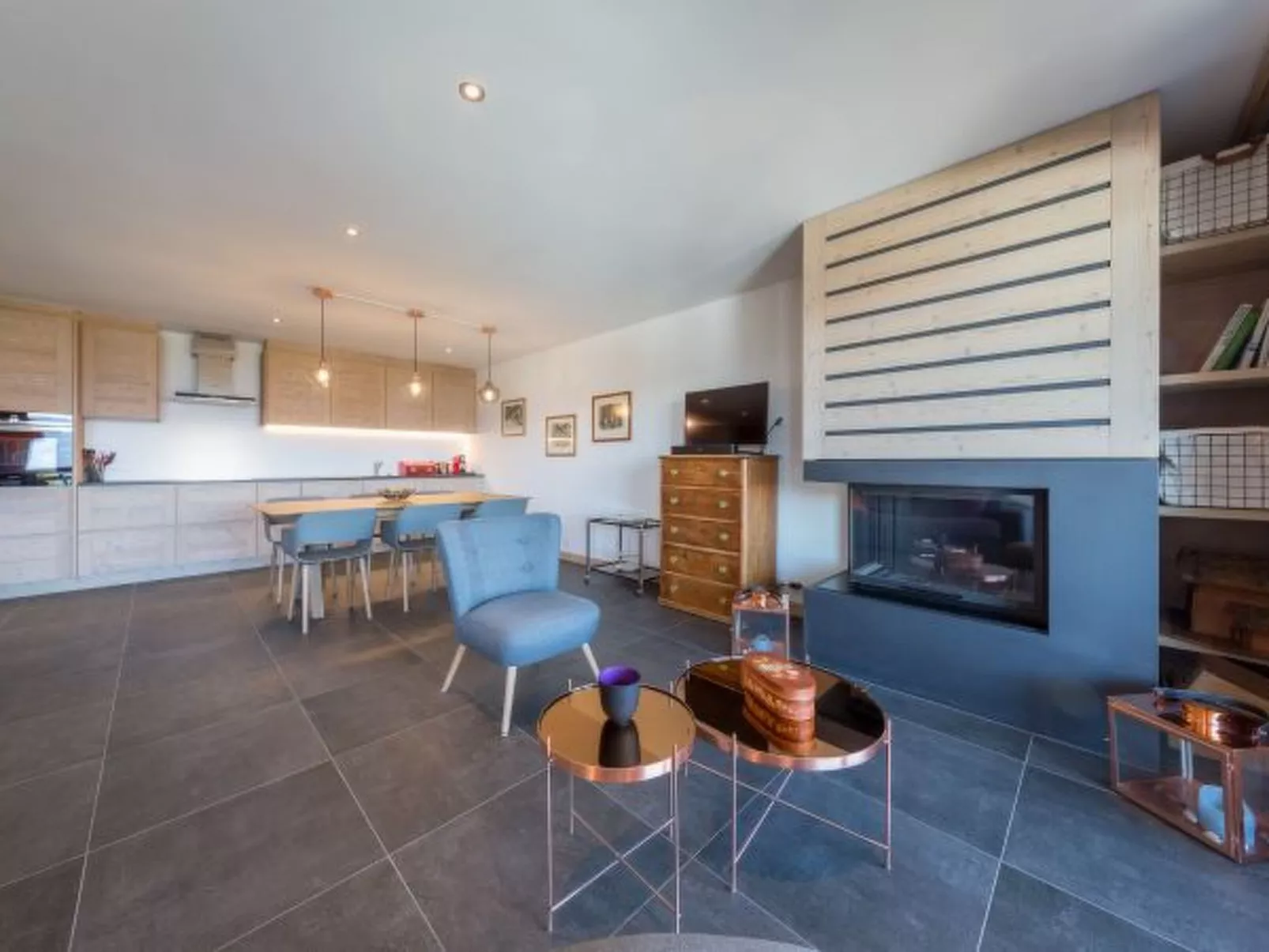 La Forêt 5 - Spa access