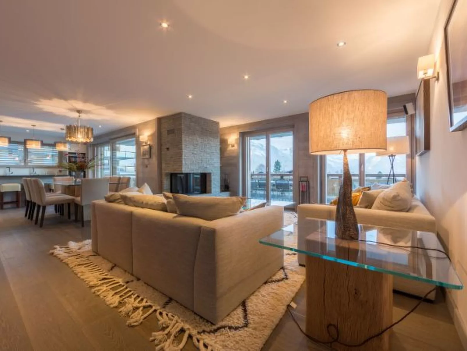 La Forêt 2 - Spa access