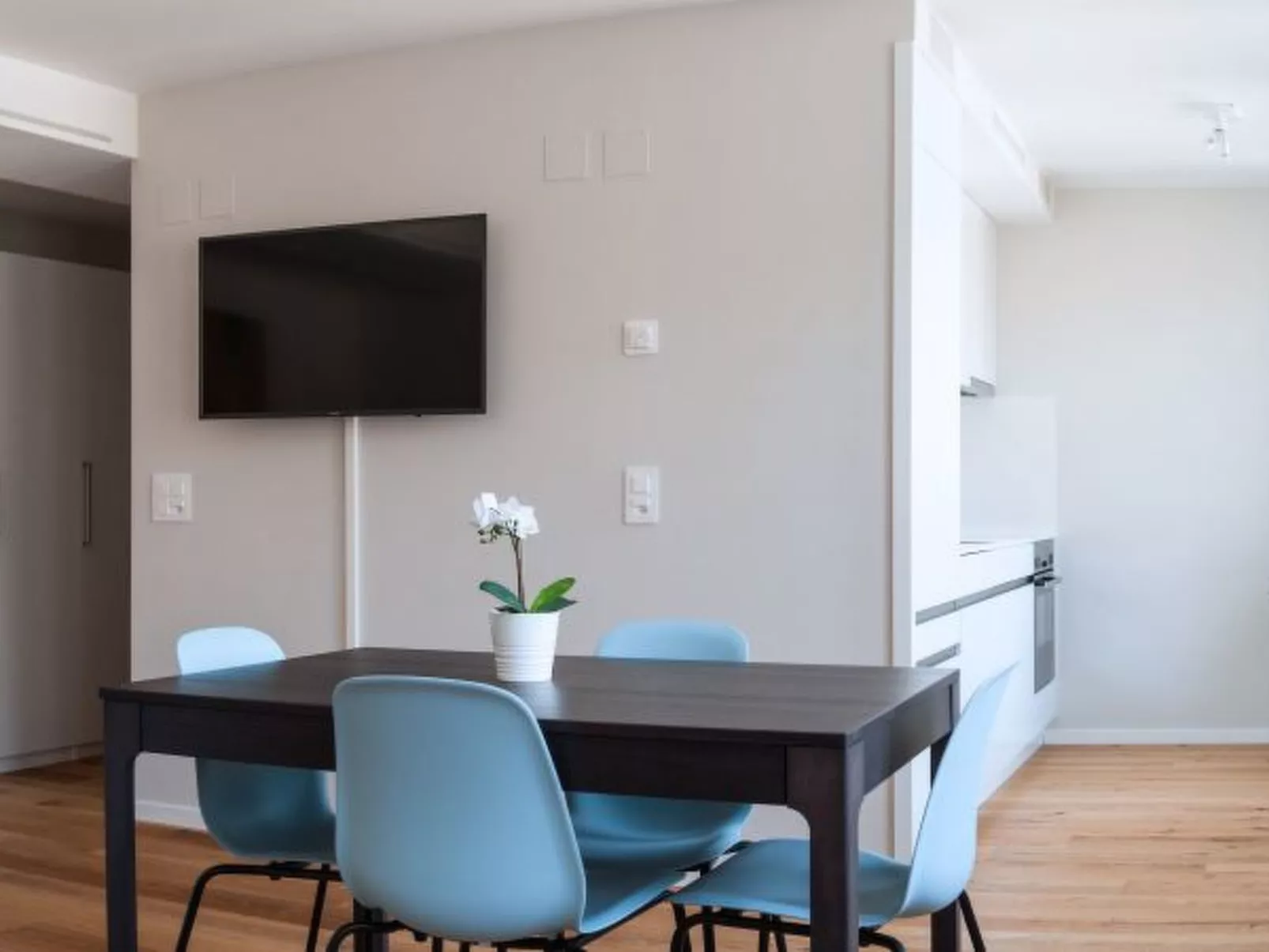 BS Van Gogh IV - Marktplatz HITrental Apartment