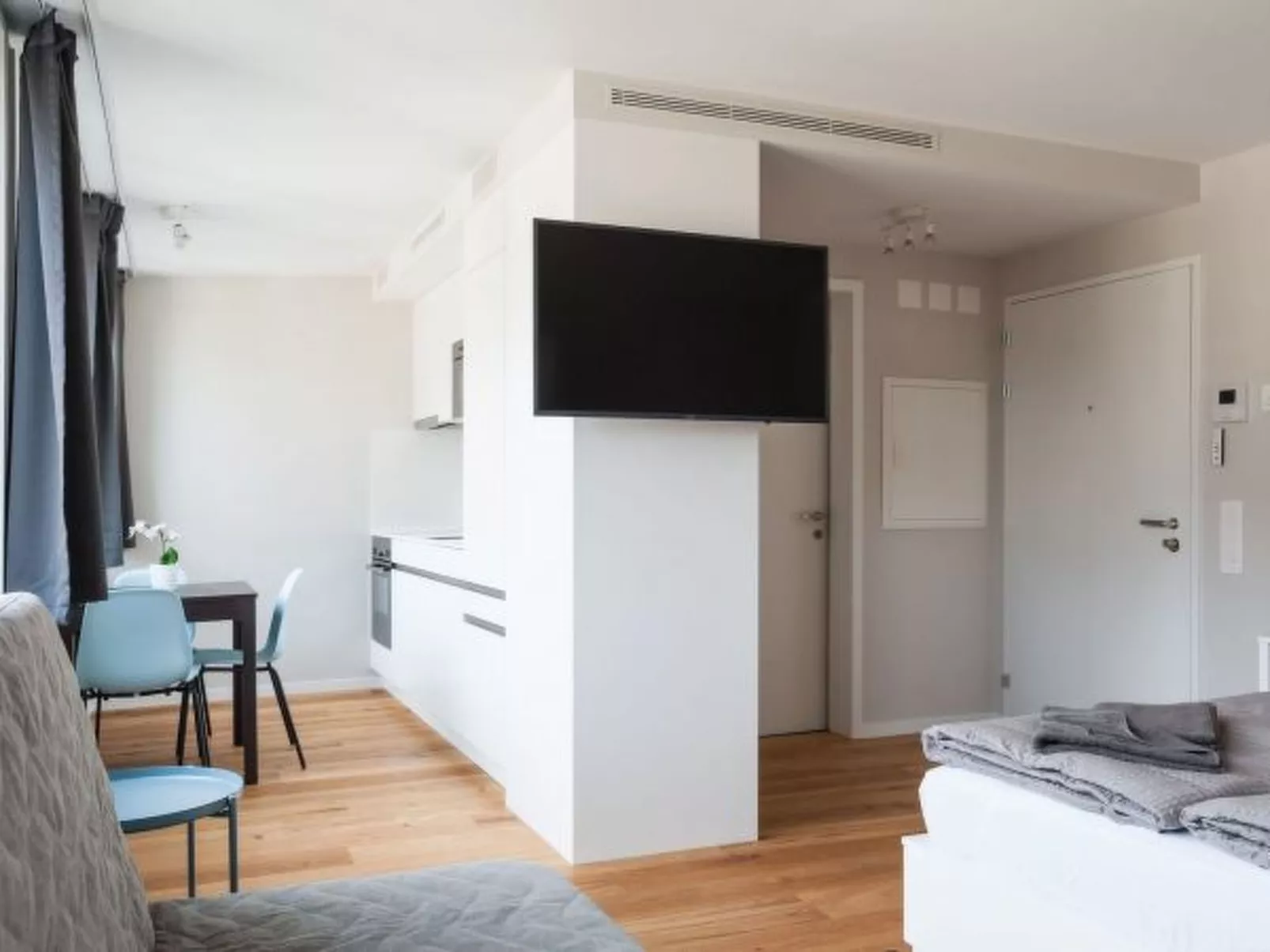 BS Picasso I - Marktplatz HITrental Apartment