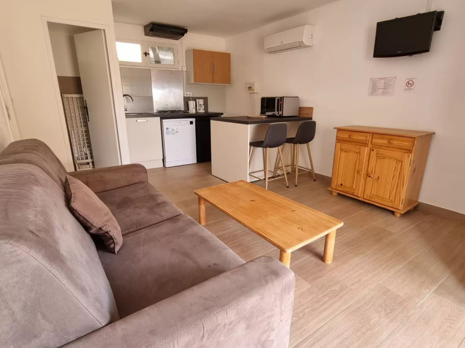 Bel Wohnung Chiara Stella