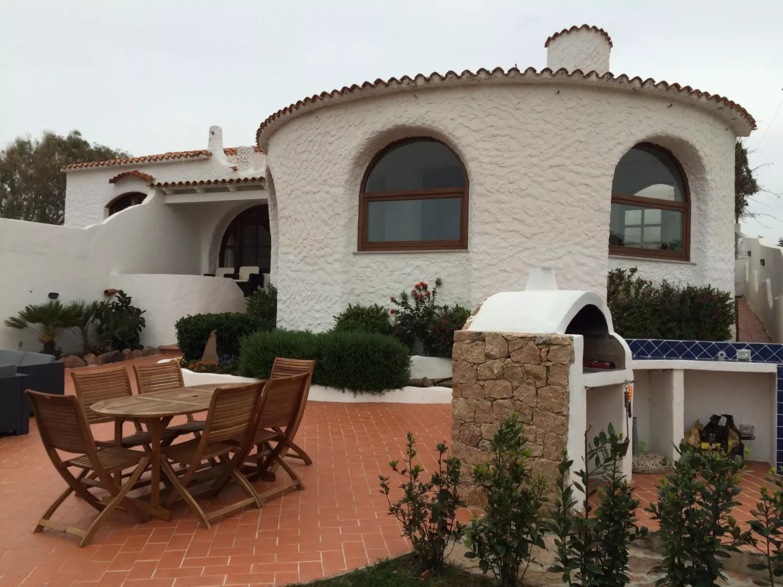 'Villa La Marinedda