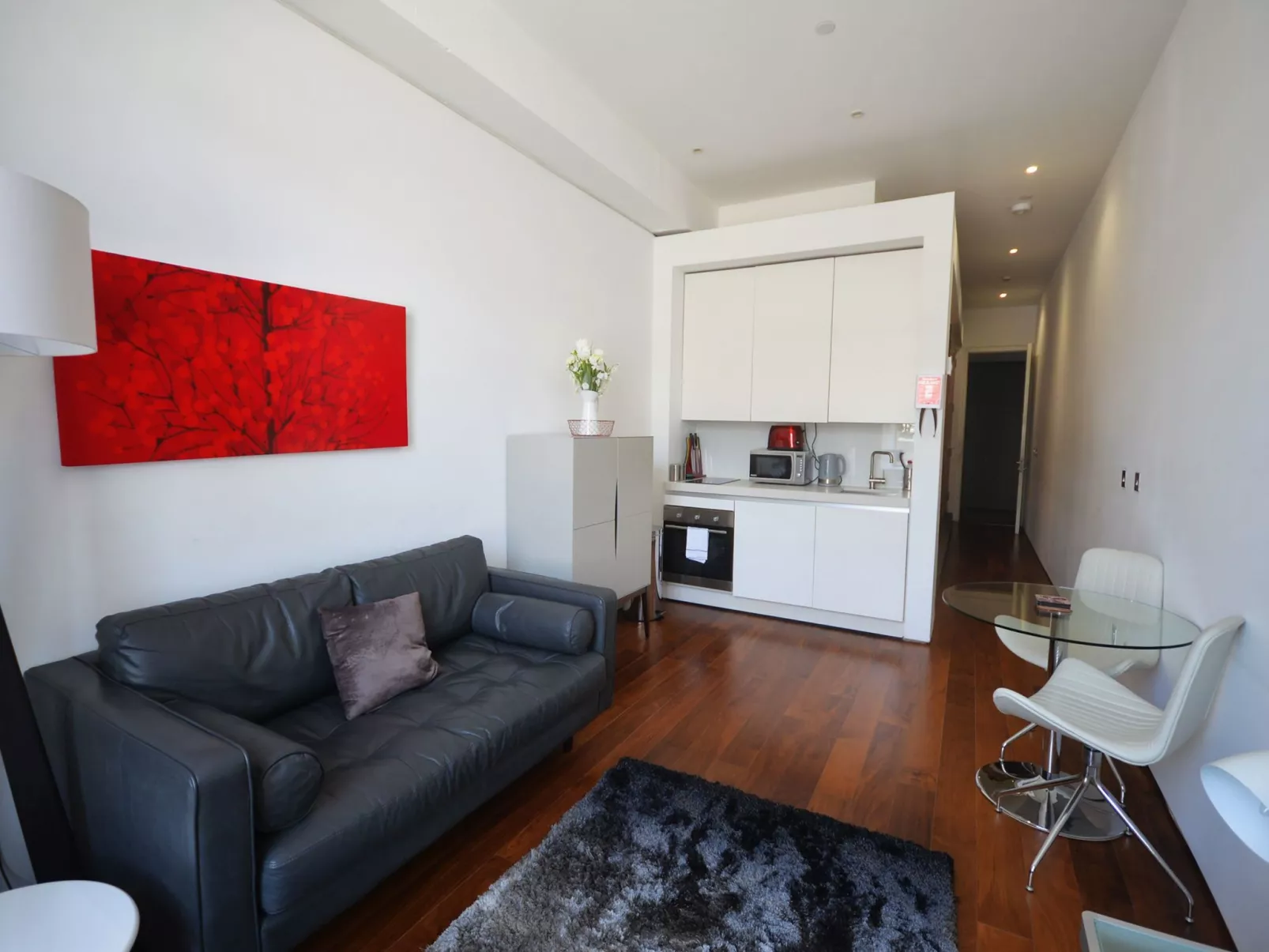 Appartement in Plymouth