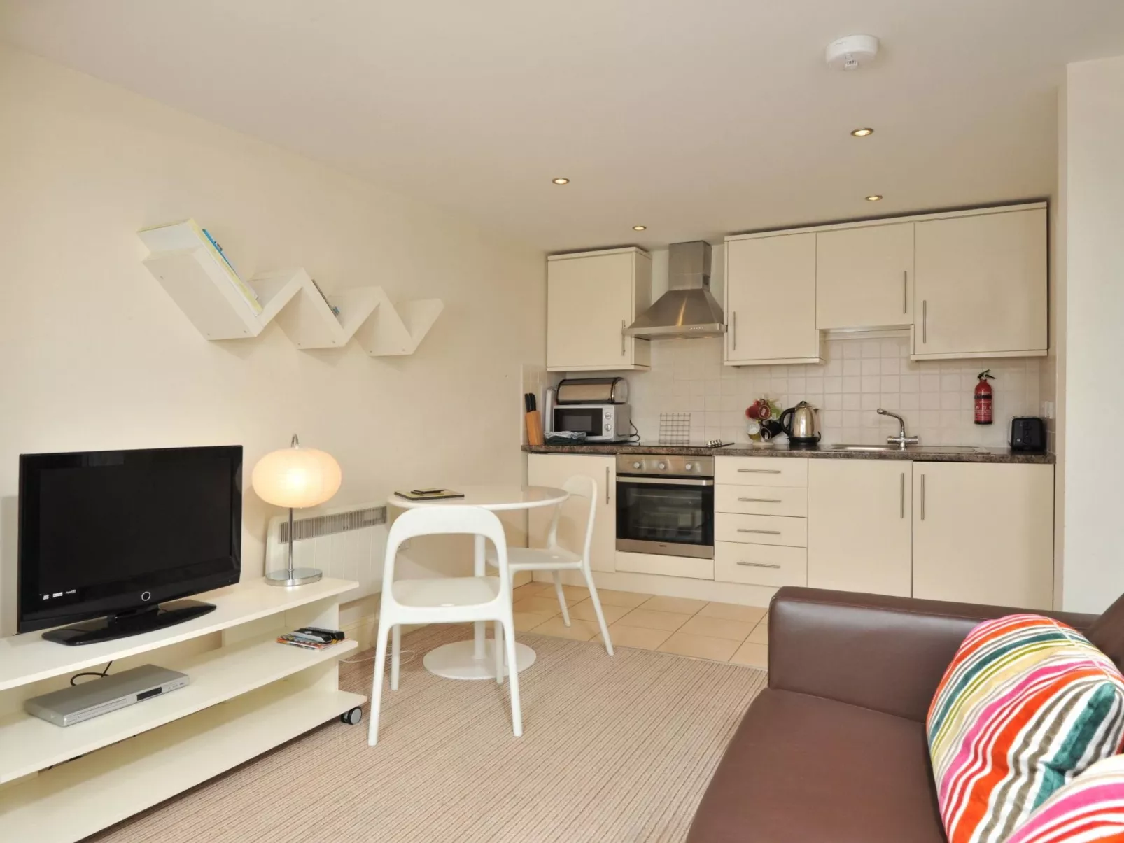 Appartement in Torquay