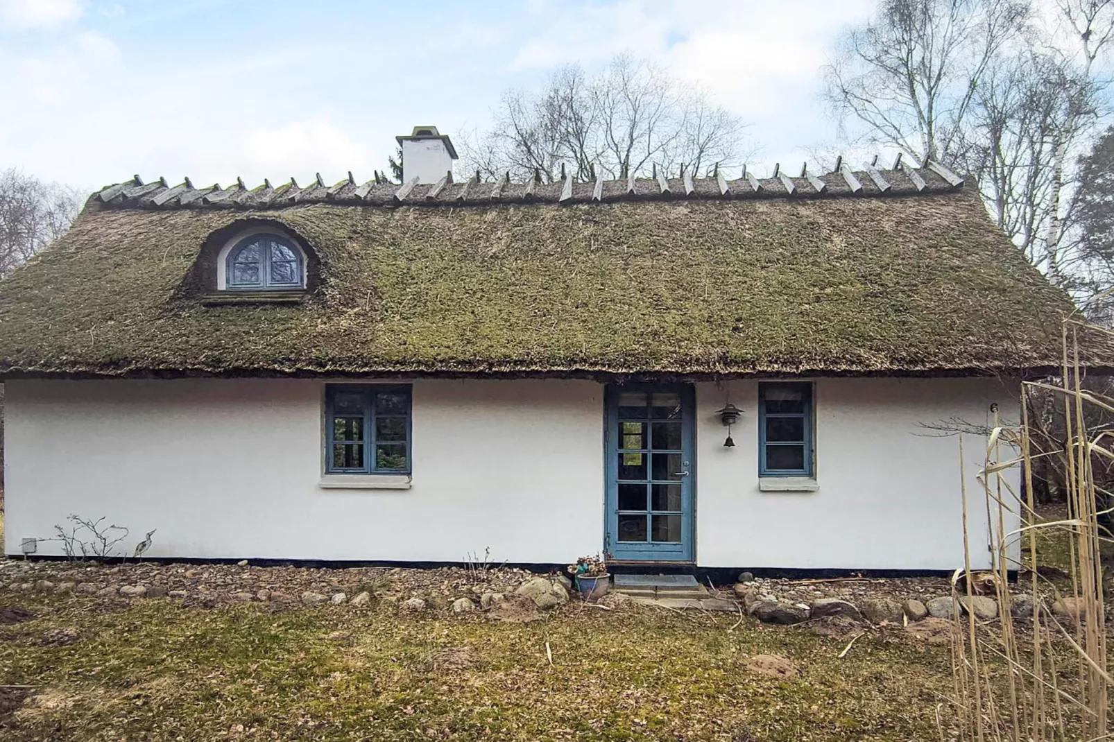 9 Personen vakantie huis in Frederiksværk