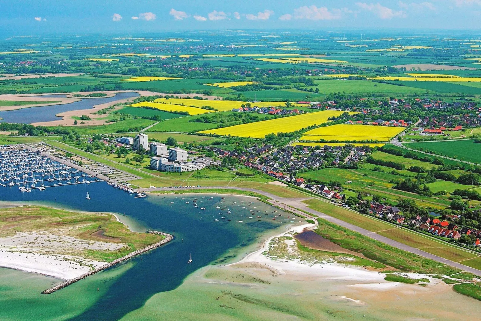 4 persoons vakantie huis in Wendtorf - Niet-getagd