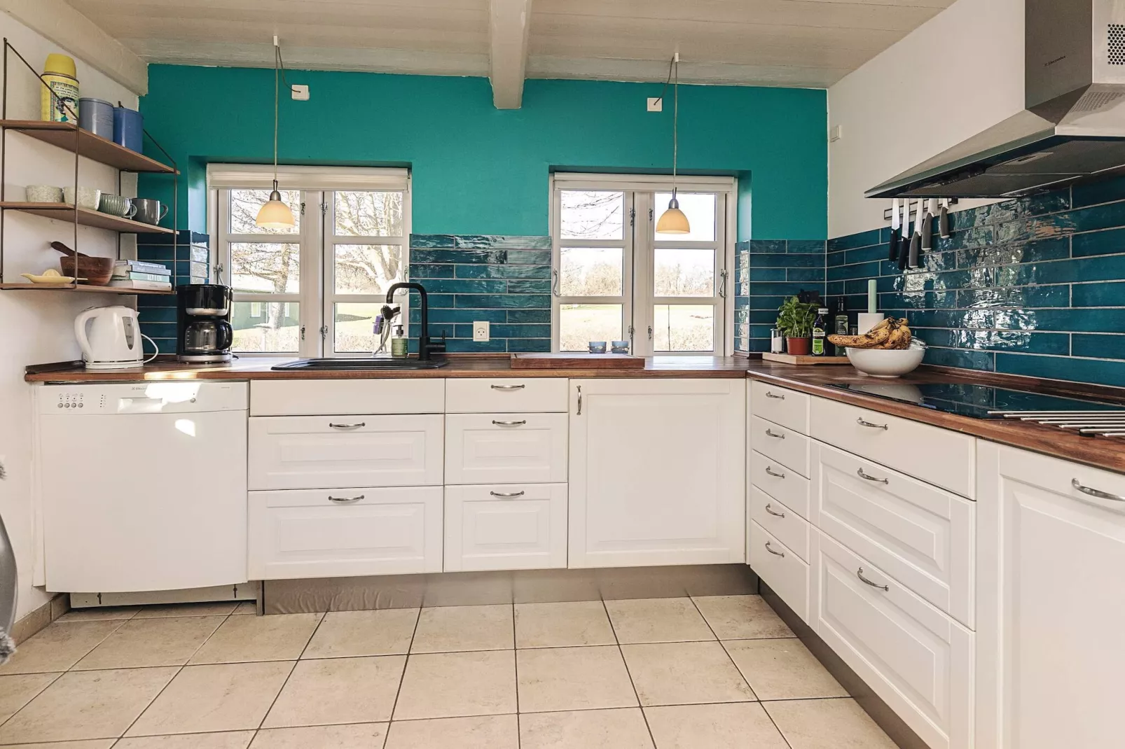 6 persoons vakantie huis in Humble-By Traum