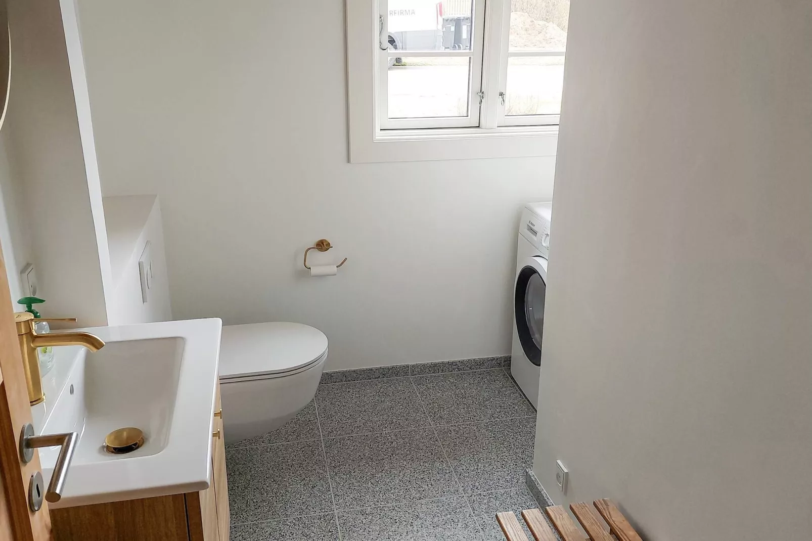 6 persoons vakantie huis in Græsted-By Traum - Binnen