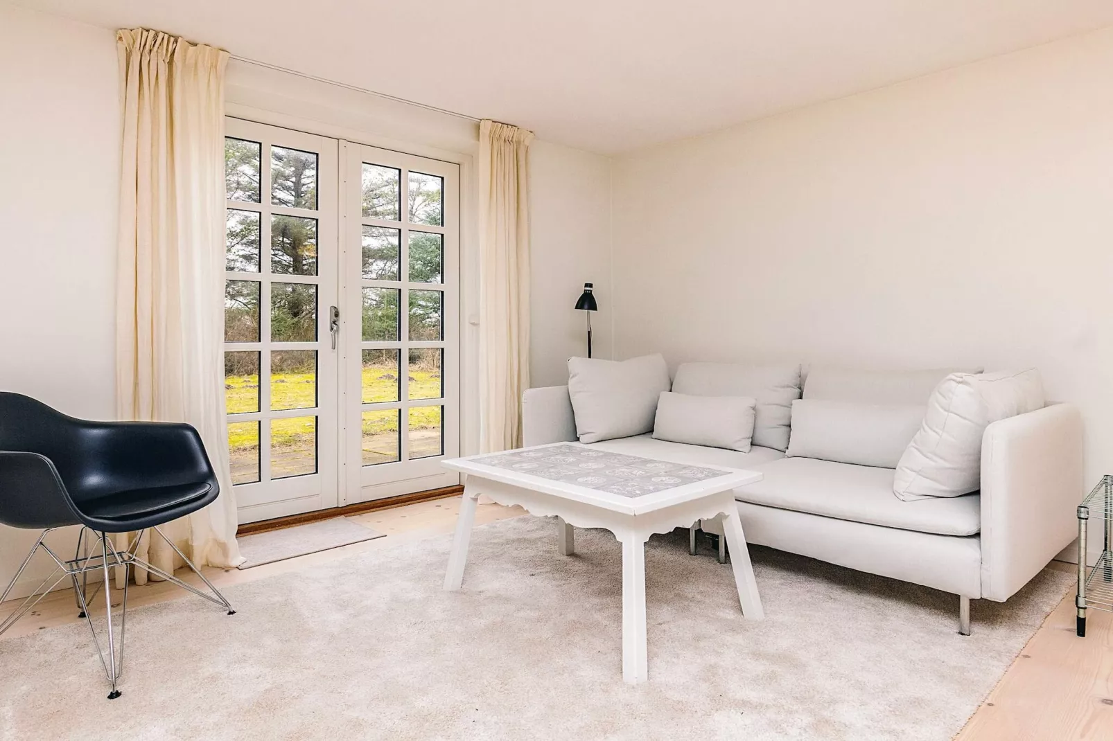 5 sterren vakantie huis in Skagen