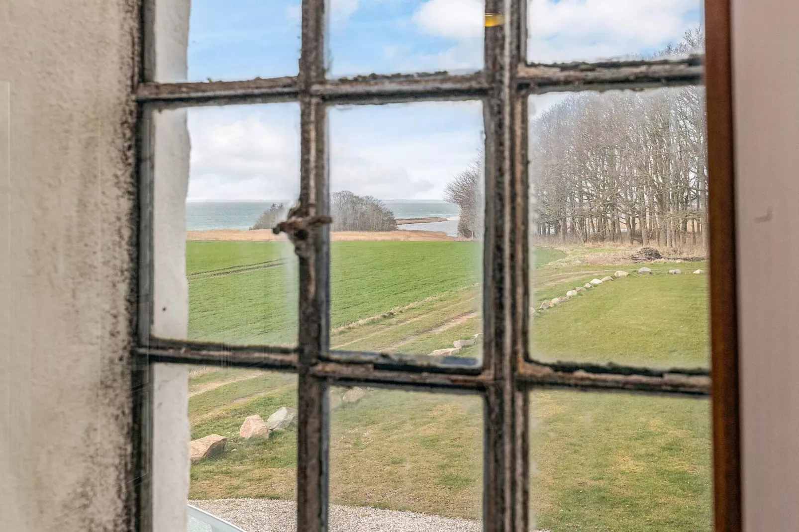 4 Personen vakantie huis in Assens