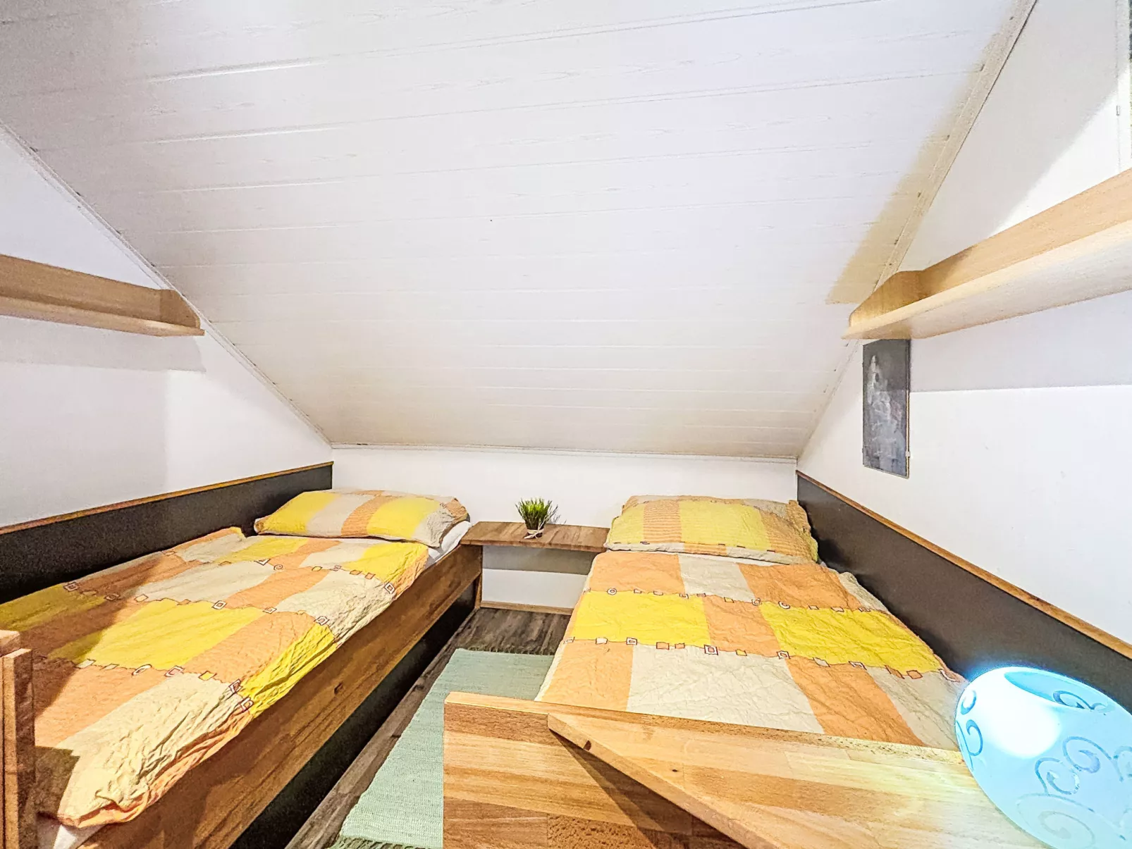 Appartement Juritsch - Binnen